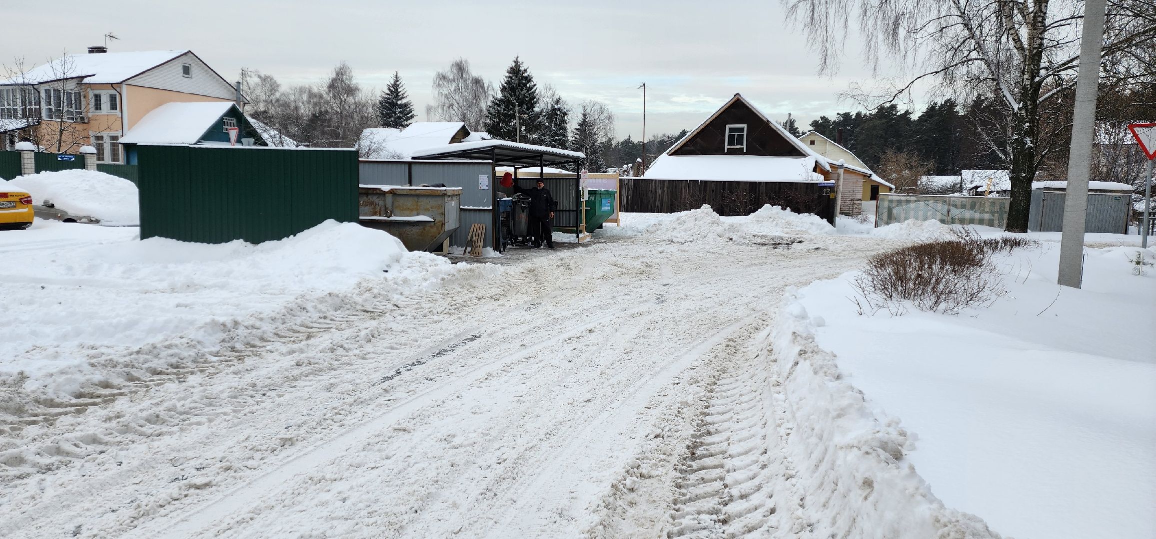 раменское, экология, экологическая акция, подари своей елке вторую жизнь, площадки для сбора деревьев в Раменском,