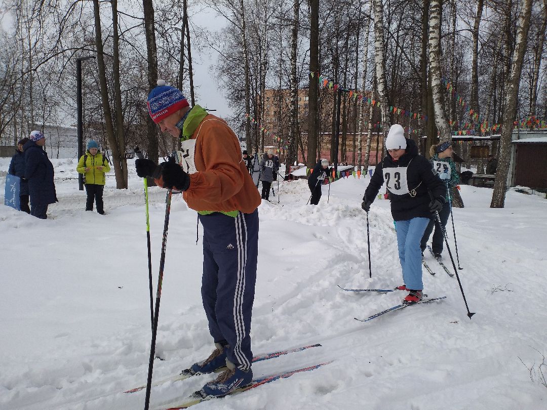 Лосино-Петровский, ГТО, спорт