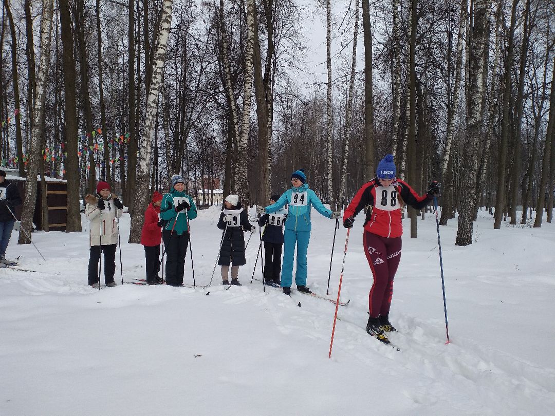 Лосино-Петровский, ГТО, спорт