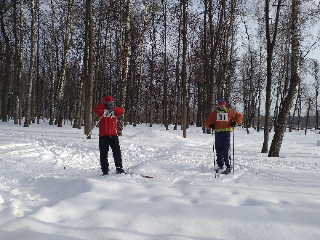 Лосино-Петровский, ГТО, спорт