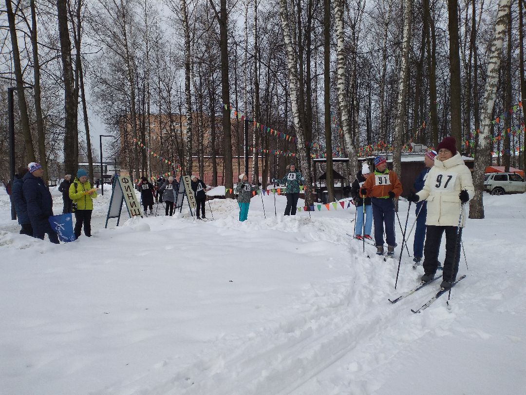 Лосино-Петровский, ГТО, спорт