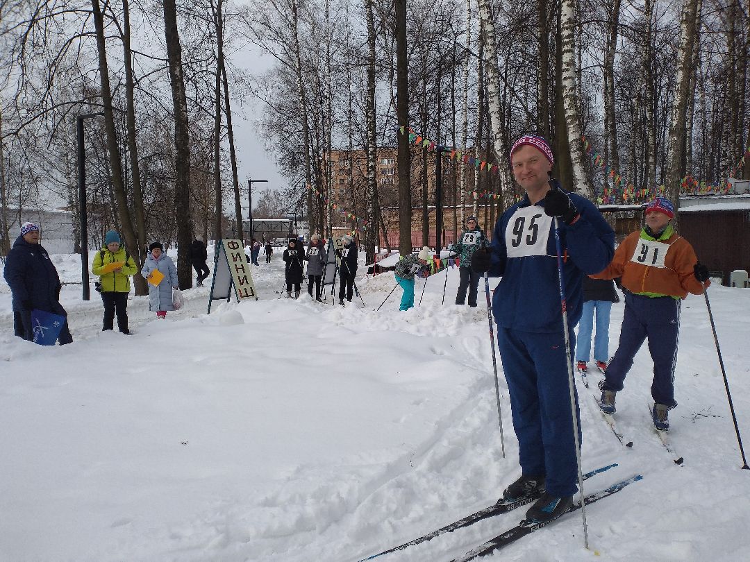 Лосино-Петровский, ГТО, спорт