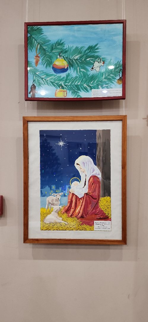 электросталь, мой город, культура, культура подмосковья, школьники, конкурс, творчество, творческий конкурс, конкурс рисунков,