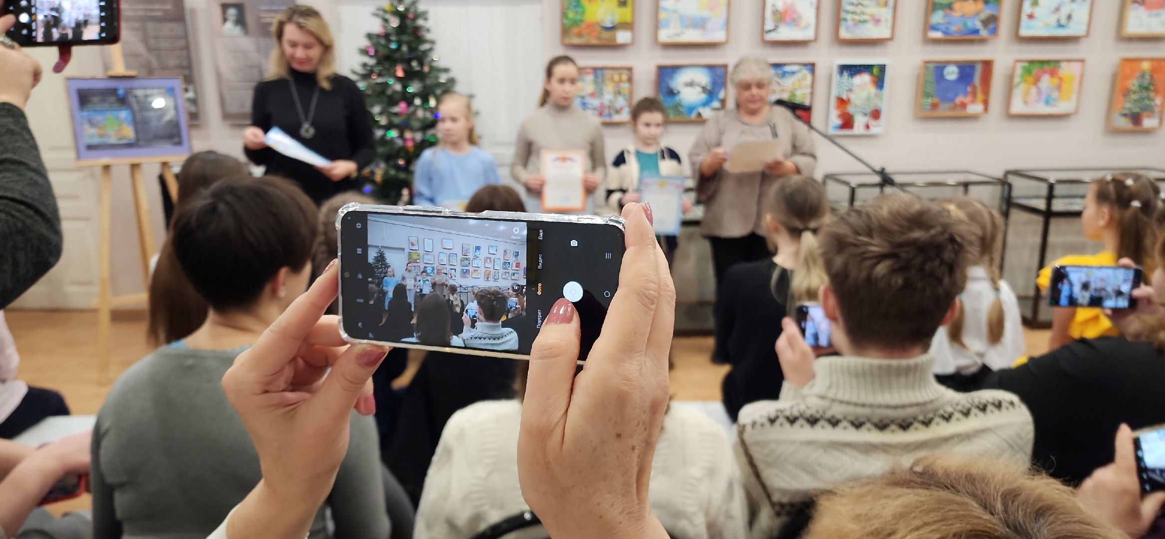 электросталь, мой город, культура, культура подмосковья, школьники, конкурс, творчество, творческий конкурс, конкурс рисунков,