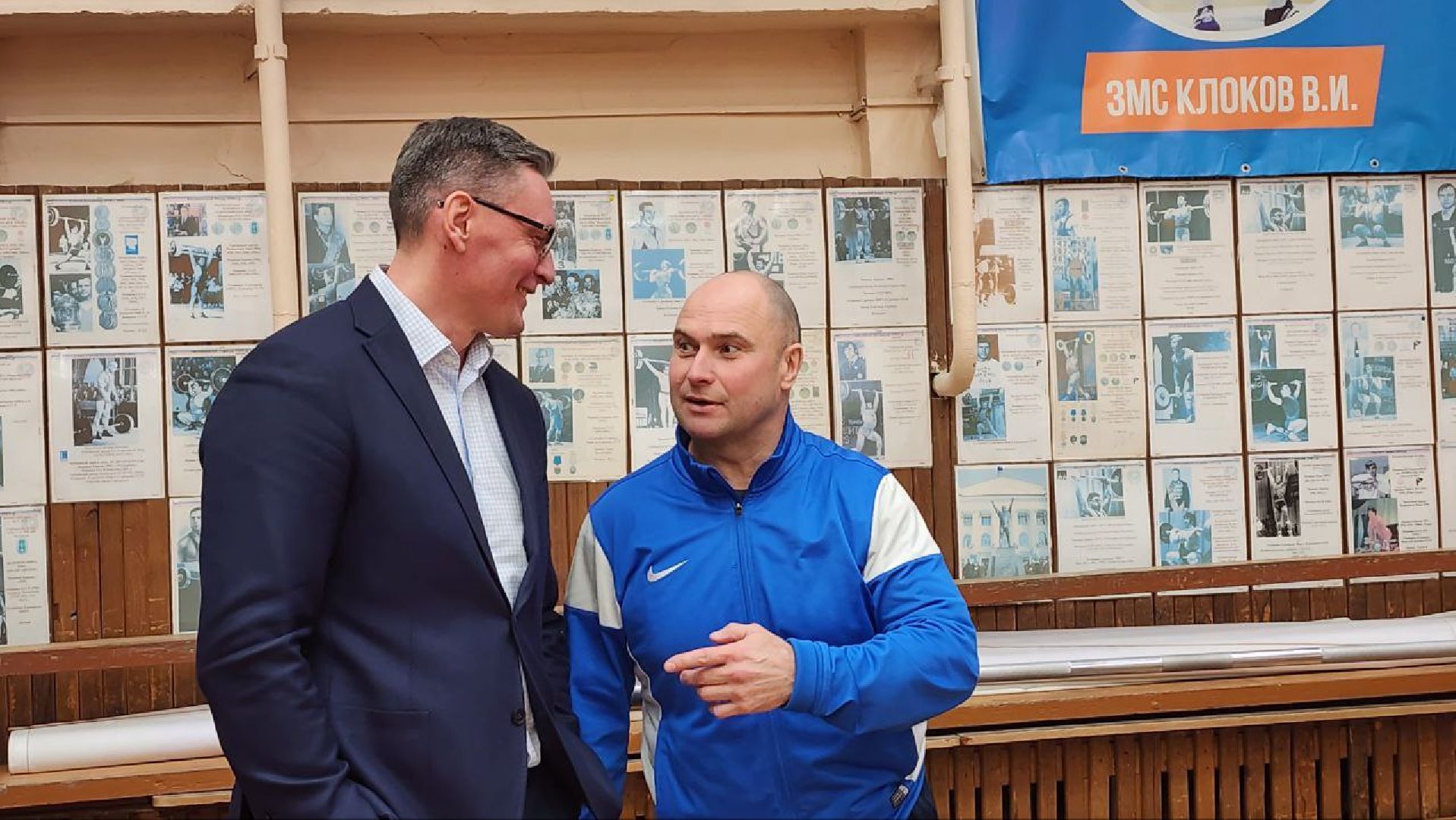 люберцы, Школа олимпийского резерва городского округа Люберцы, соревнования, спорт, тяжелая атлетика,