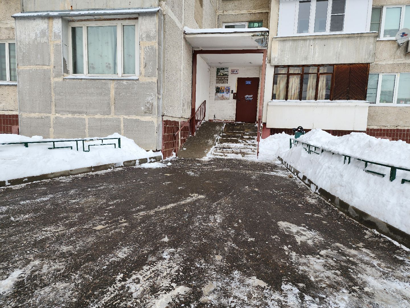 жкх подмосковье, благоустройство, уборка снега, коммунальное предприятие, видное,