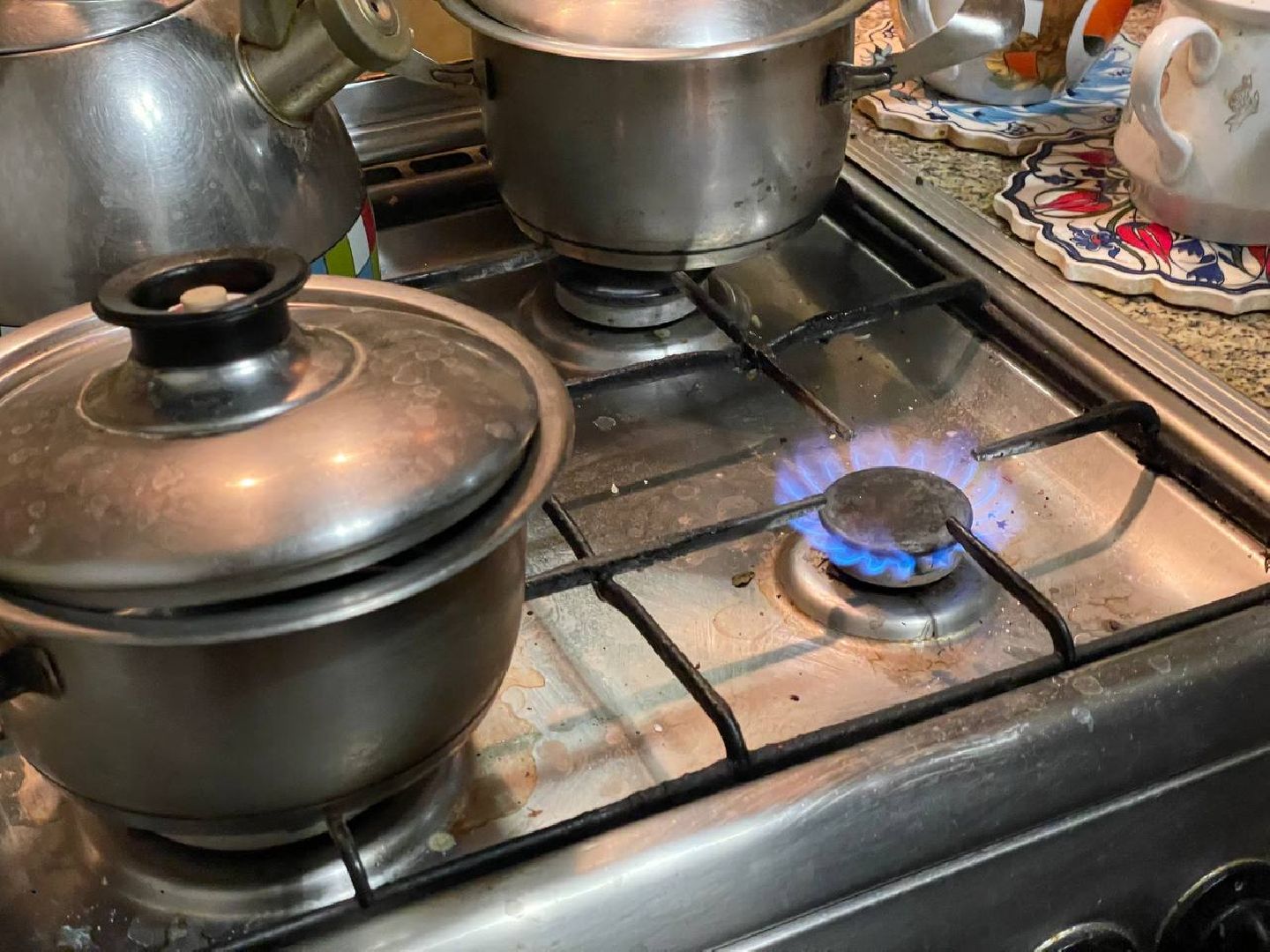 Сергиев Посад, ЧП, Взрыв газа, Пожар, МЧС, Полиция, Происшествие,