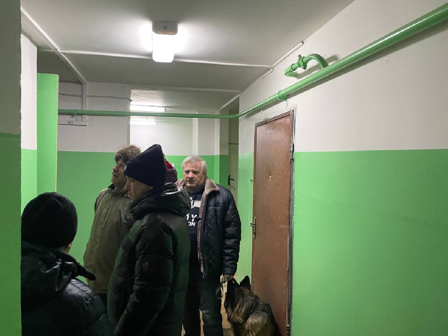 Сергиев Посад, ЧП, Взрыв газа, Пожар, МЧС, Полиция, Происшествие,