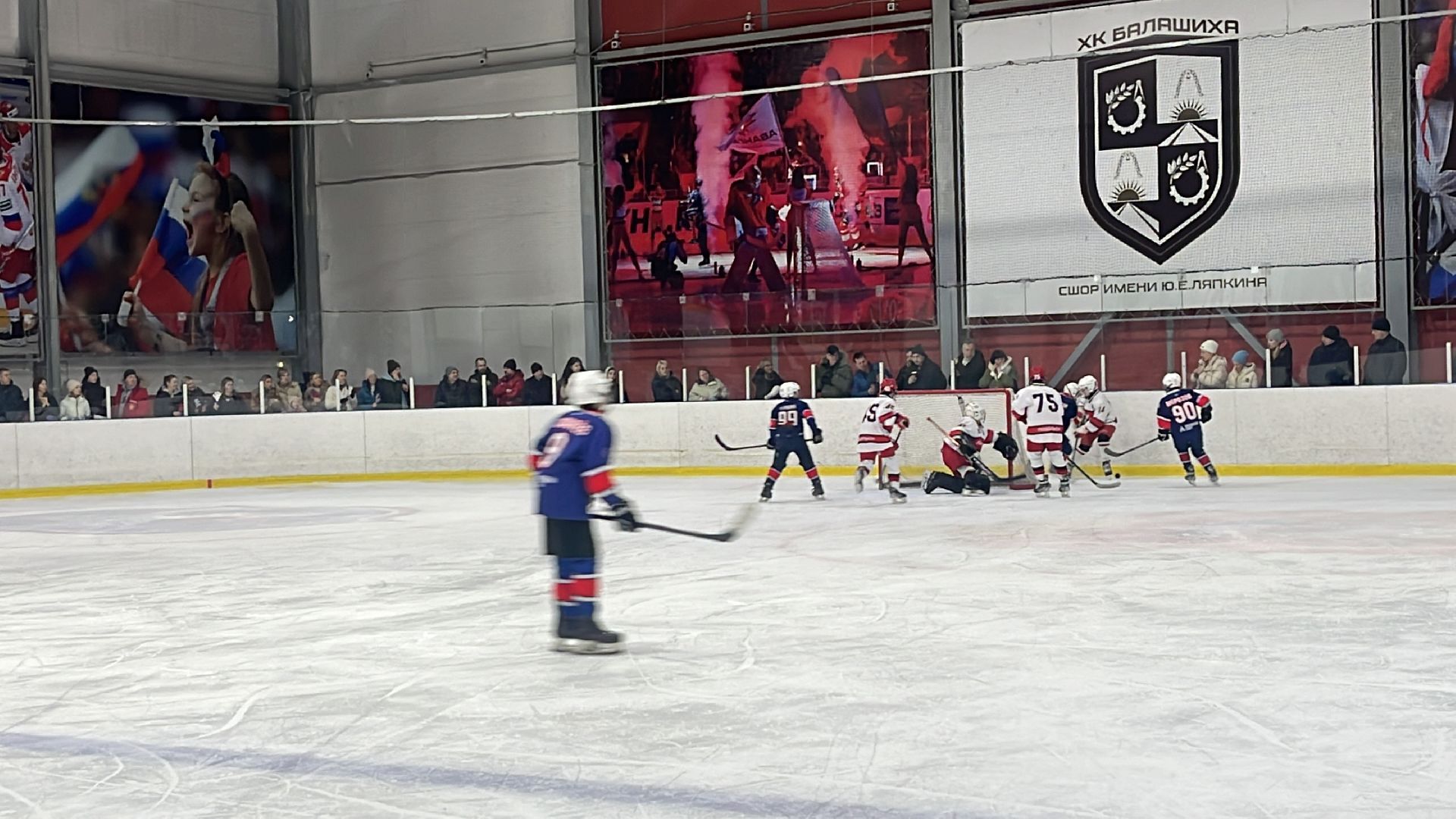 хоккей, турнир,