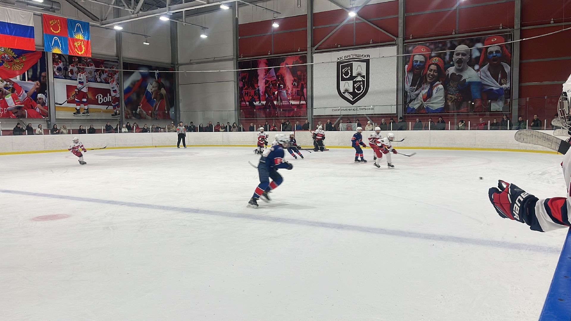 хоккей, турнир,