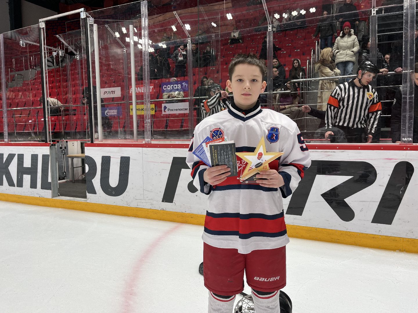 хоккей, турнир,