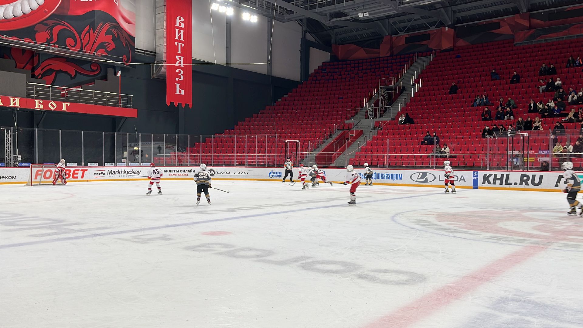 хоккей, турнир,