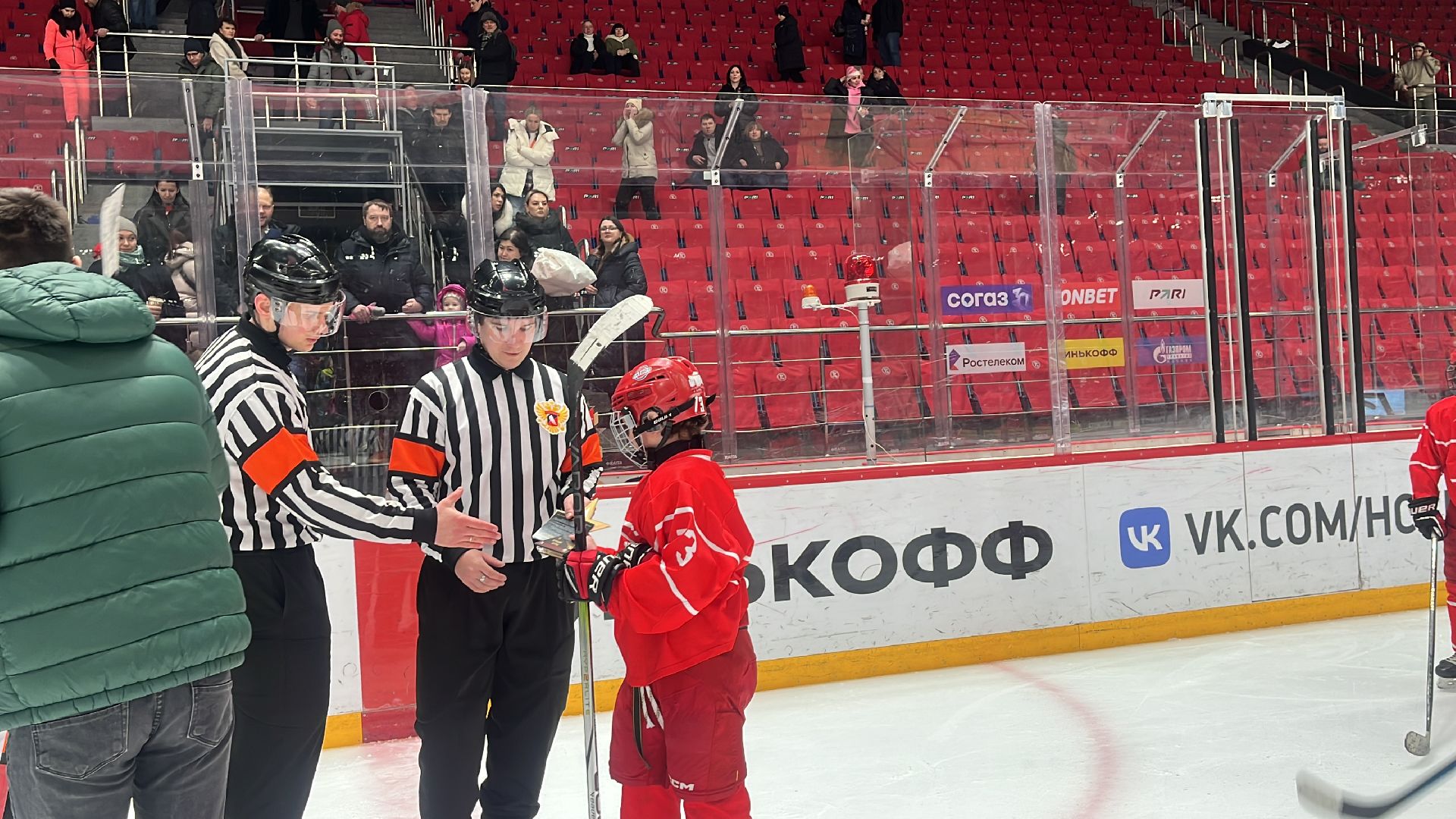 хоккей, турнир,