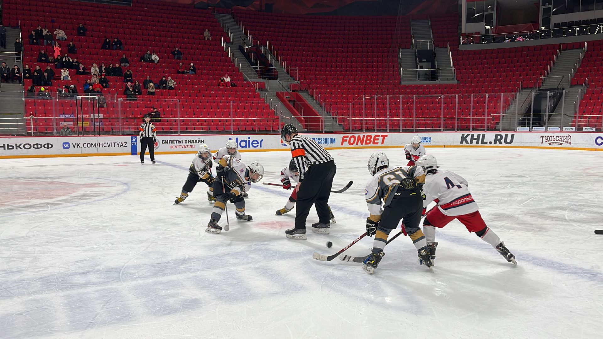 хоккей, турнир,