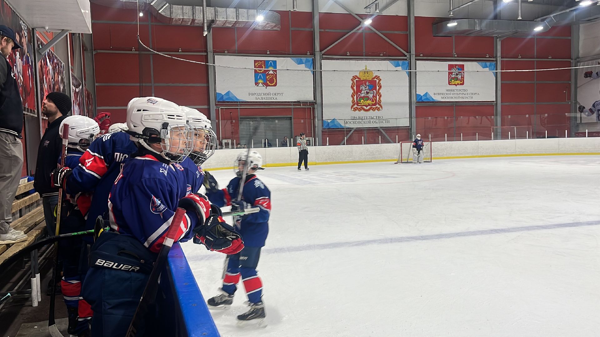 хоккей, турнир,