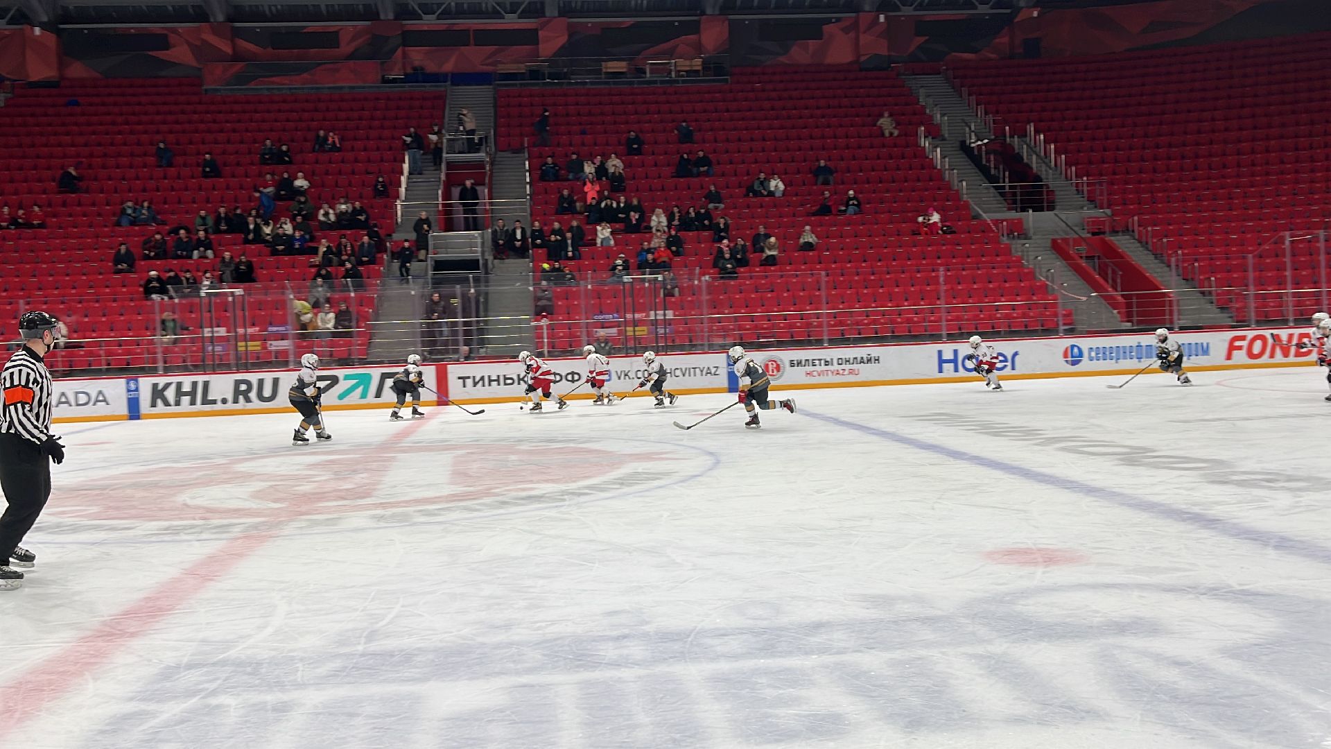 хоккей, турнир,