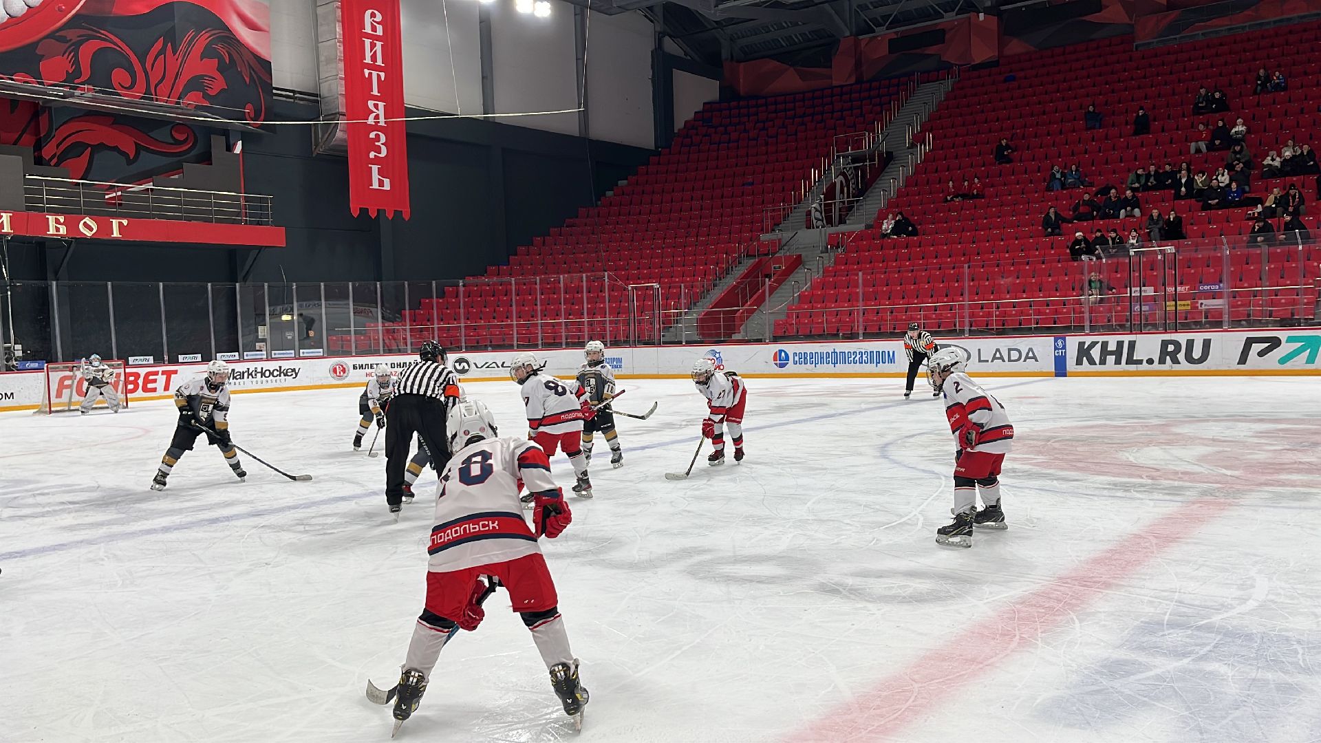 хоккей, турнир,