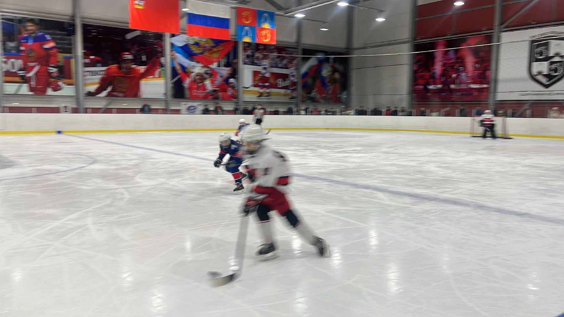 хоккей, турнир,