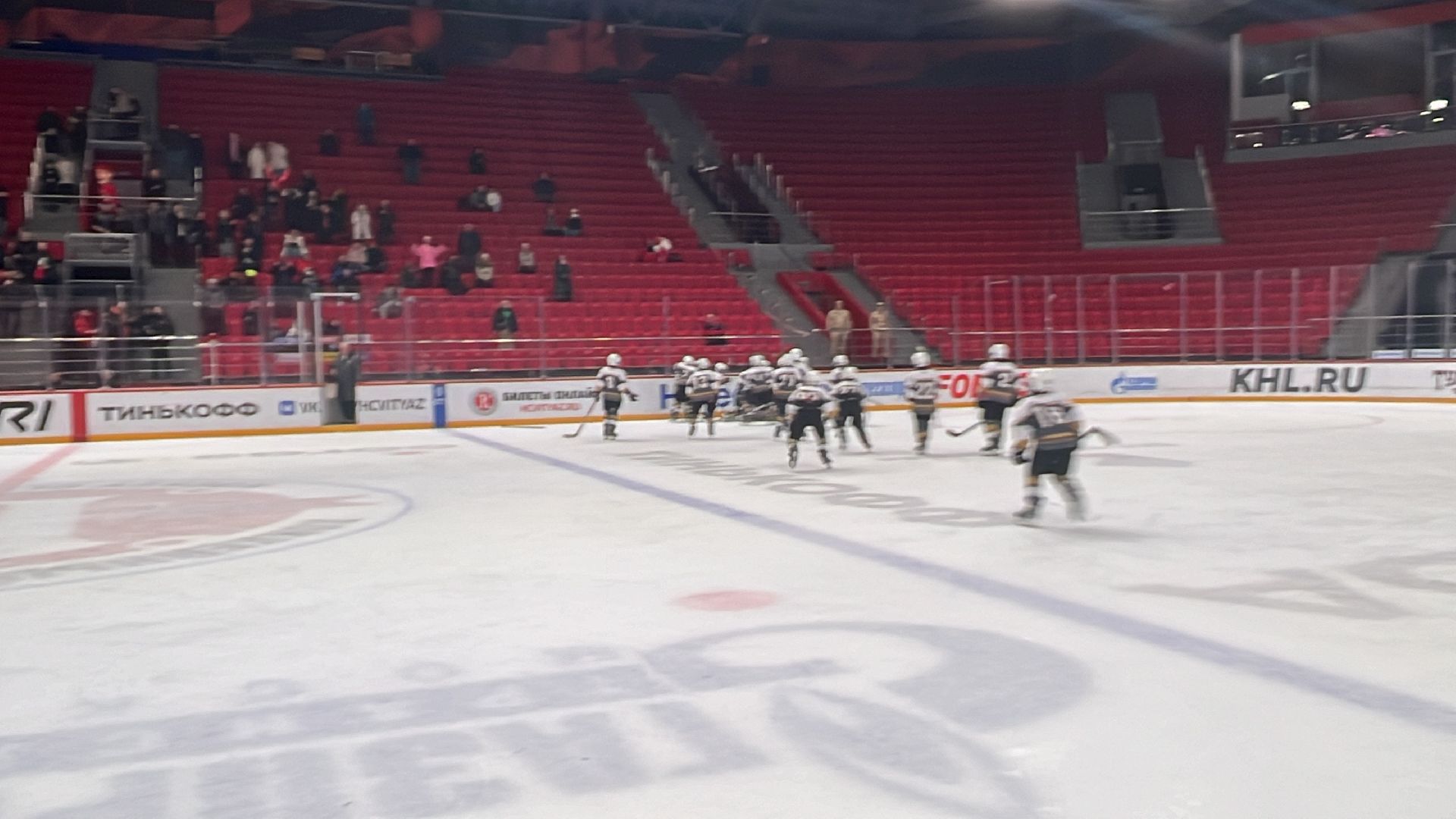 хоккей, турнир,