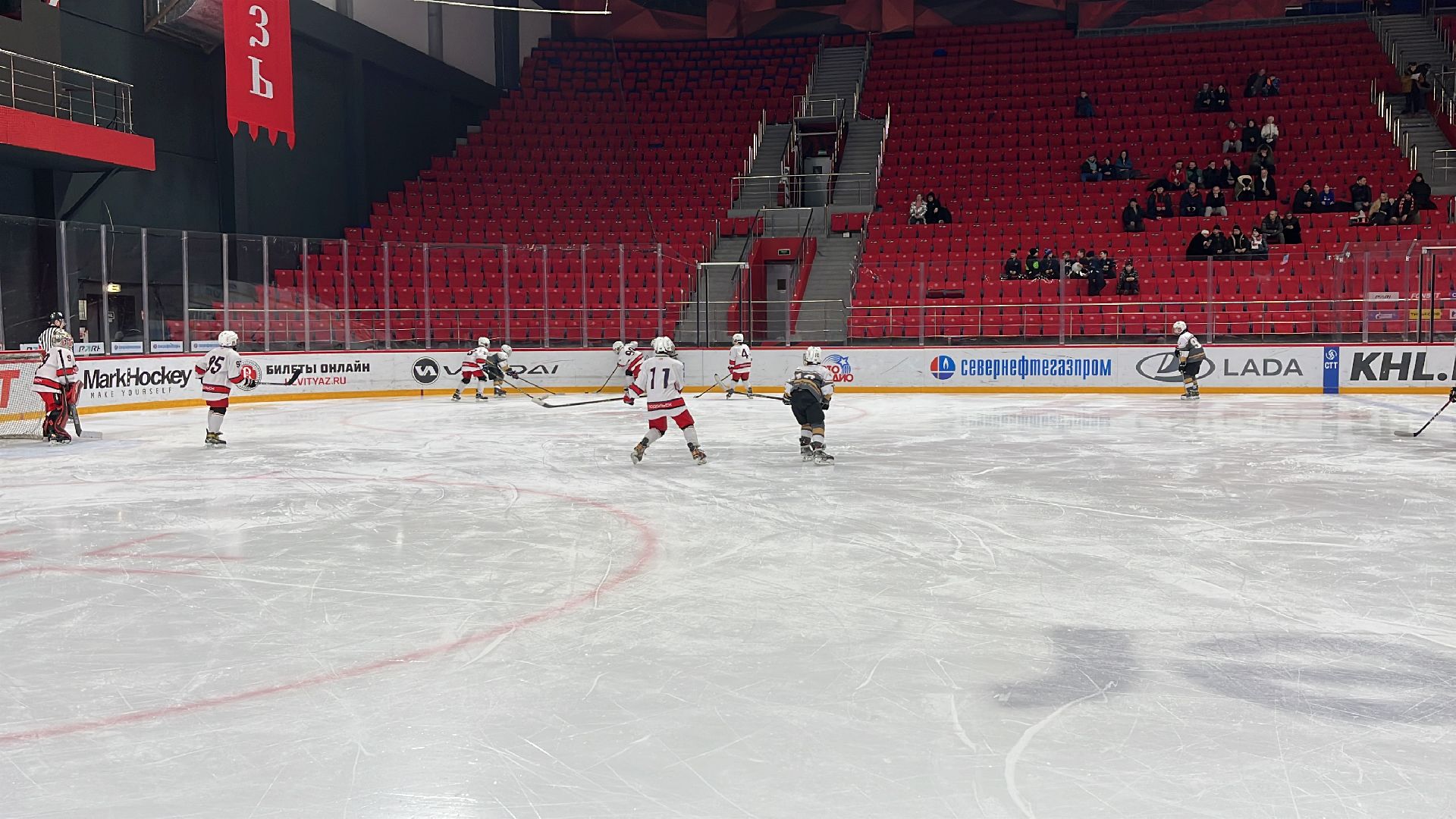 хоккей, турнир,