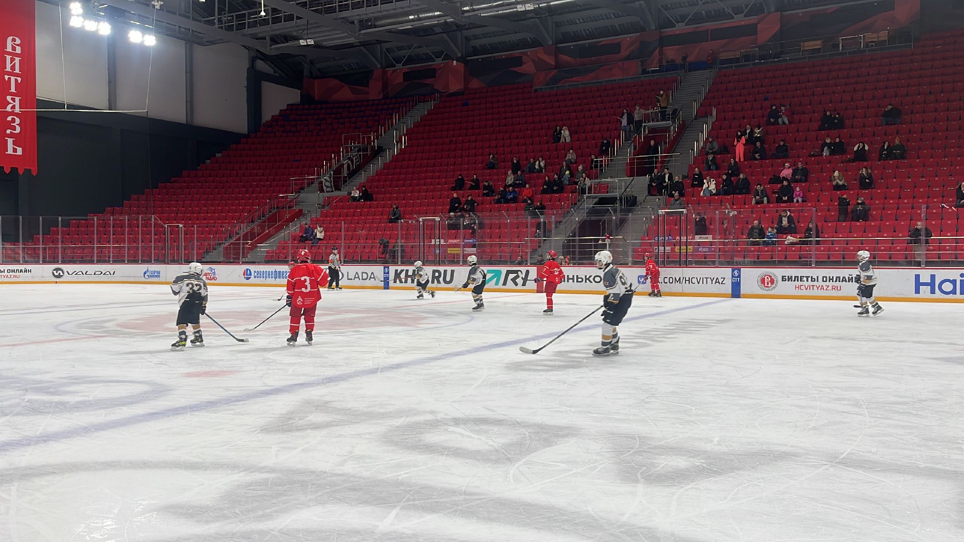 хоккей, турнир,