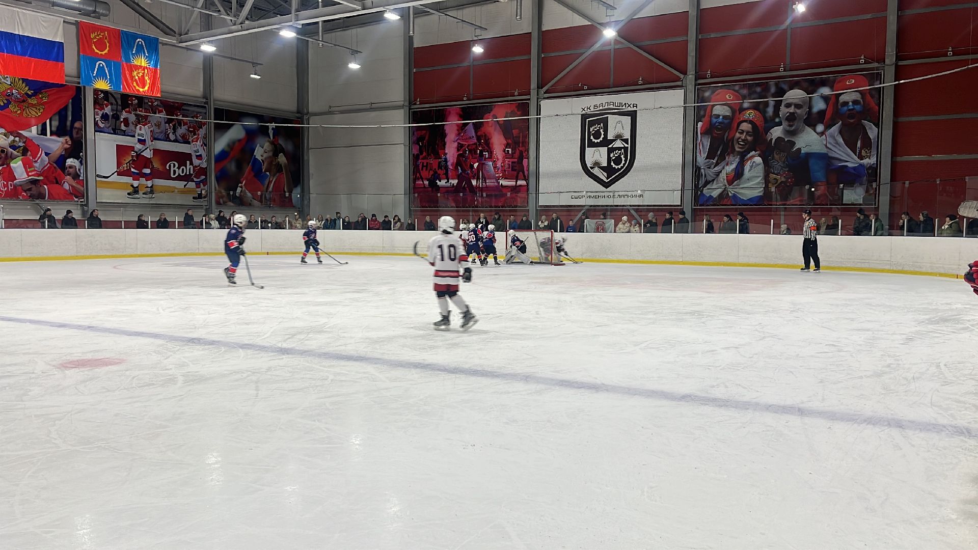 хоккей, турнир,