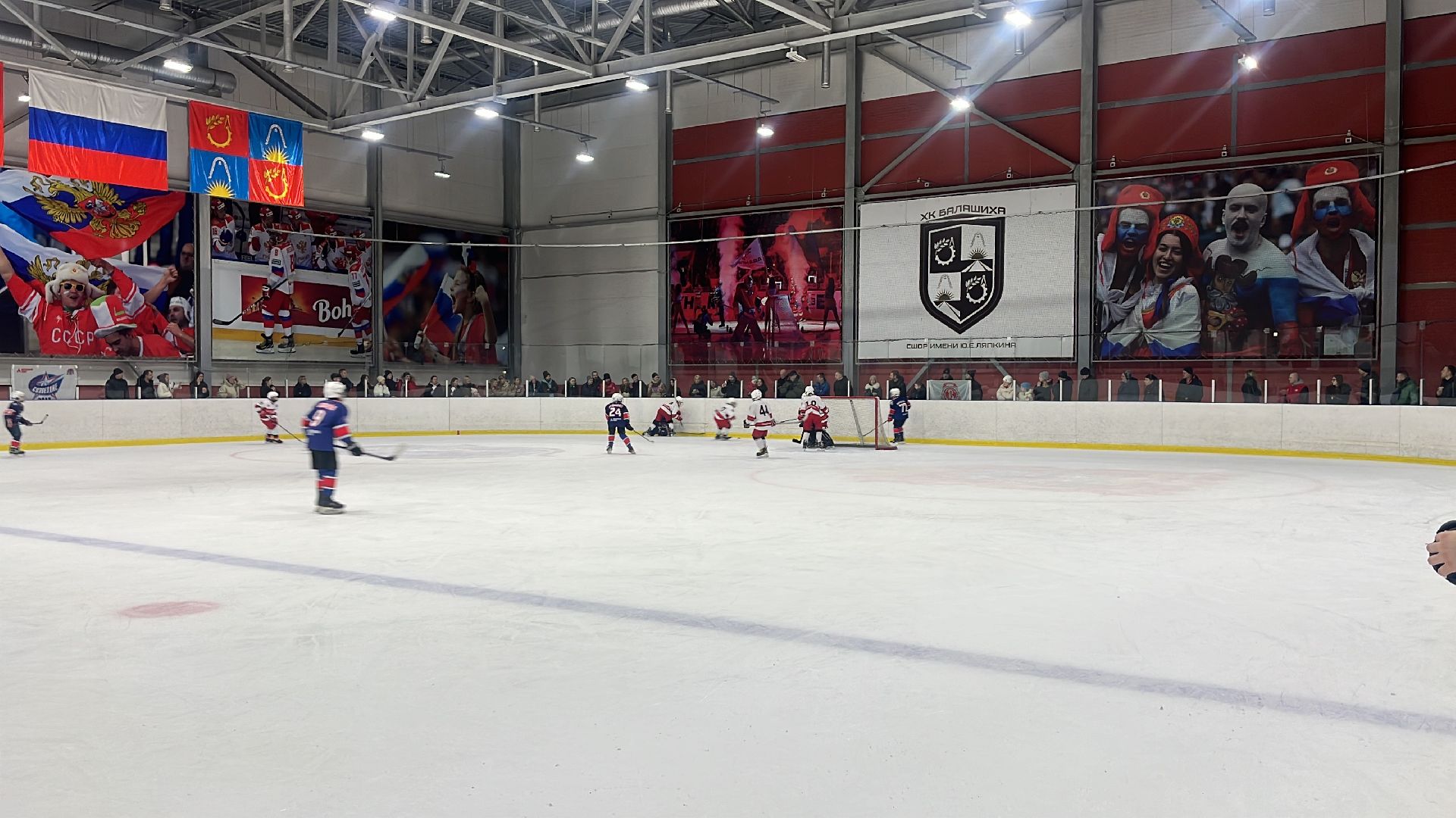 хоккей, турнир,