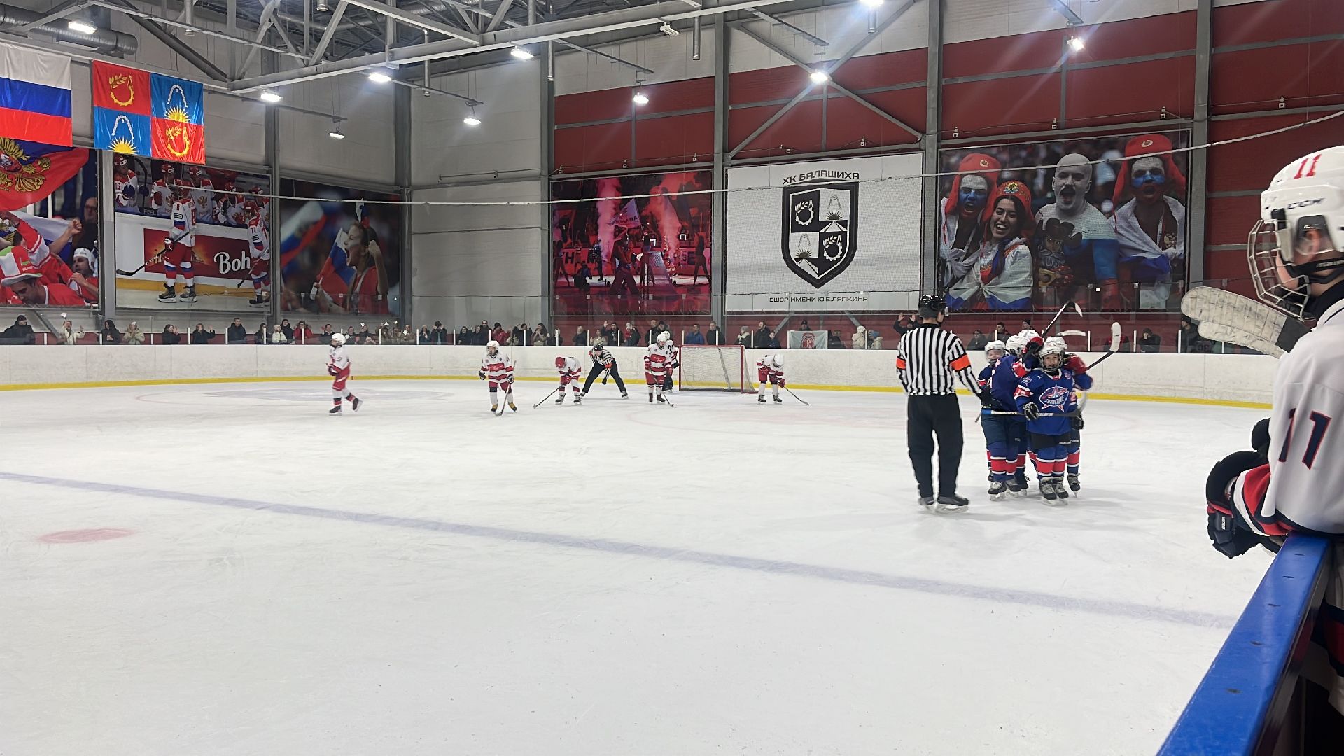 хоккей, турнир,