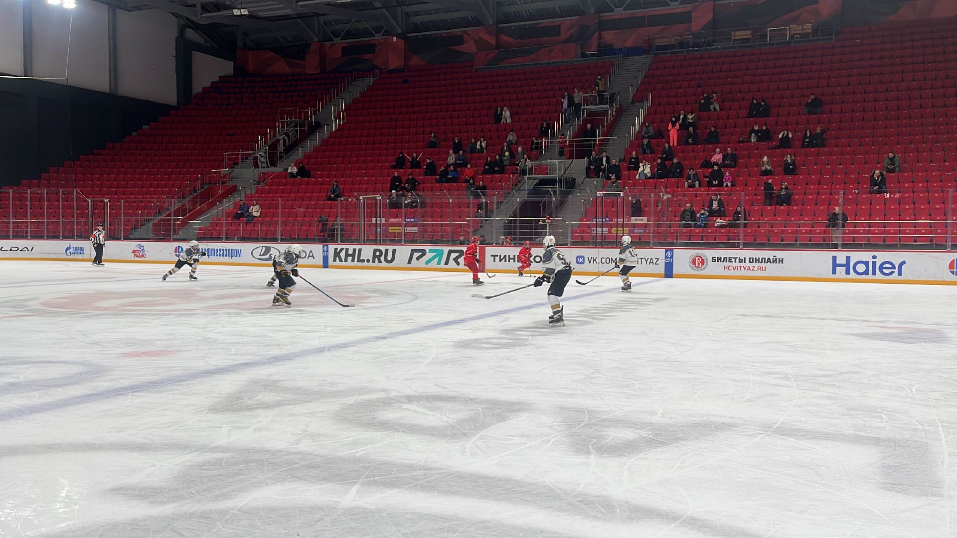 хоккей, турнир,