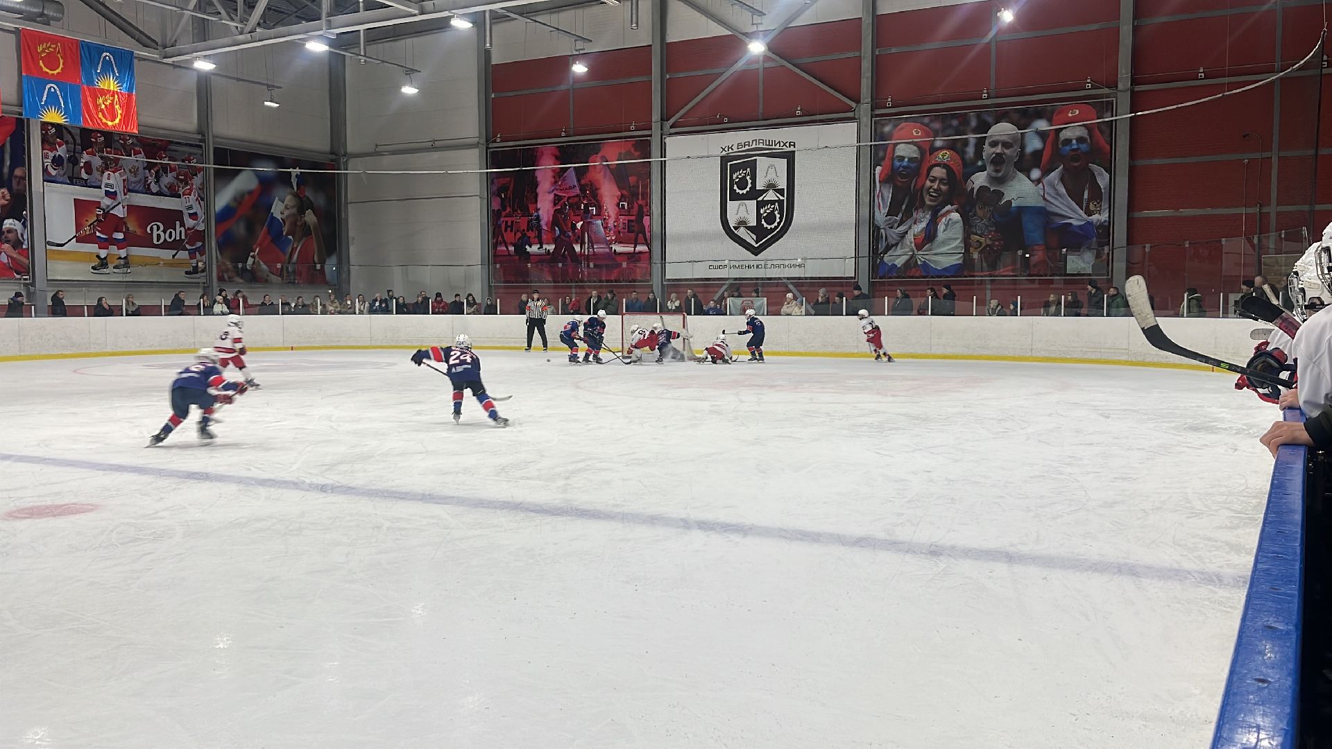 хоккей, турнир,