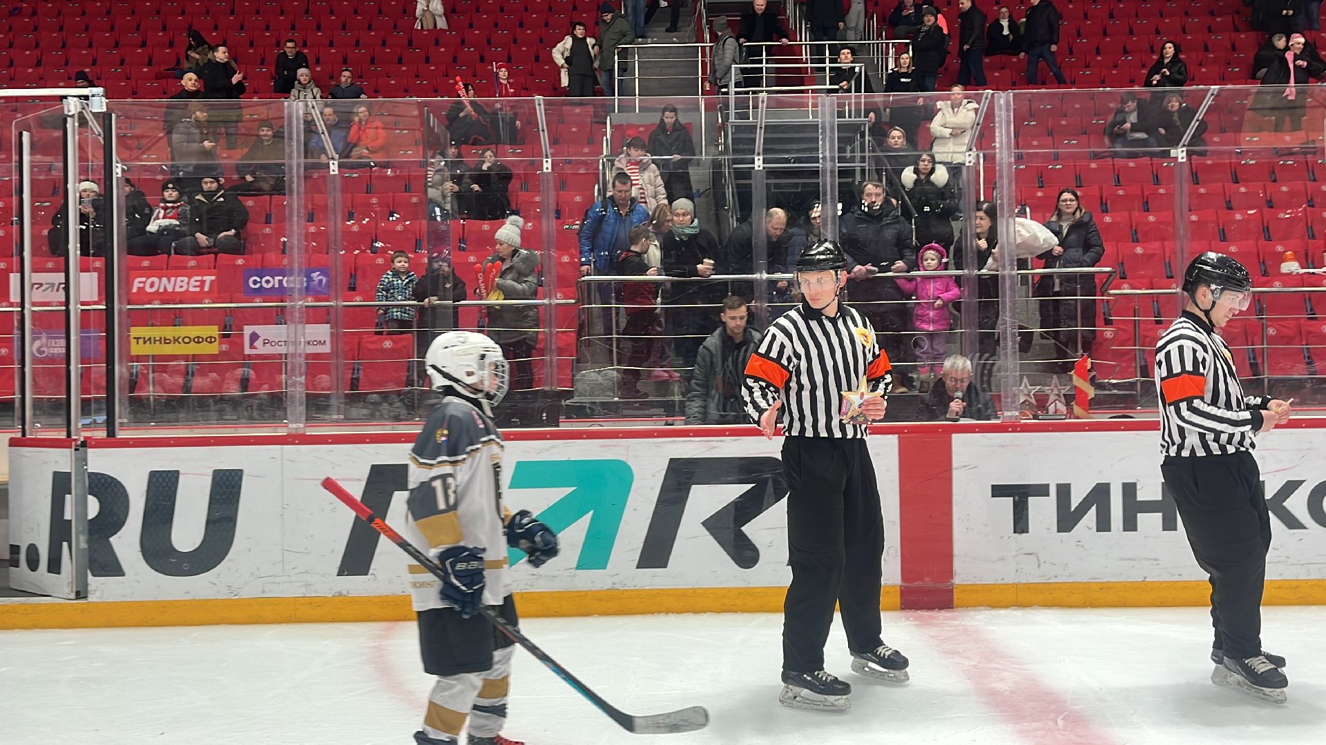 хоккей, турнир,