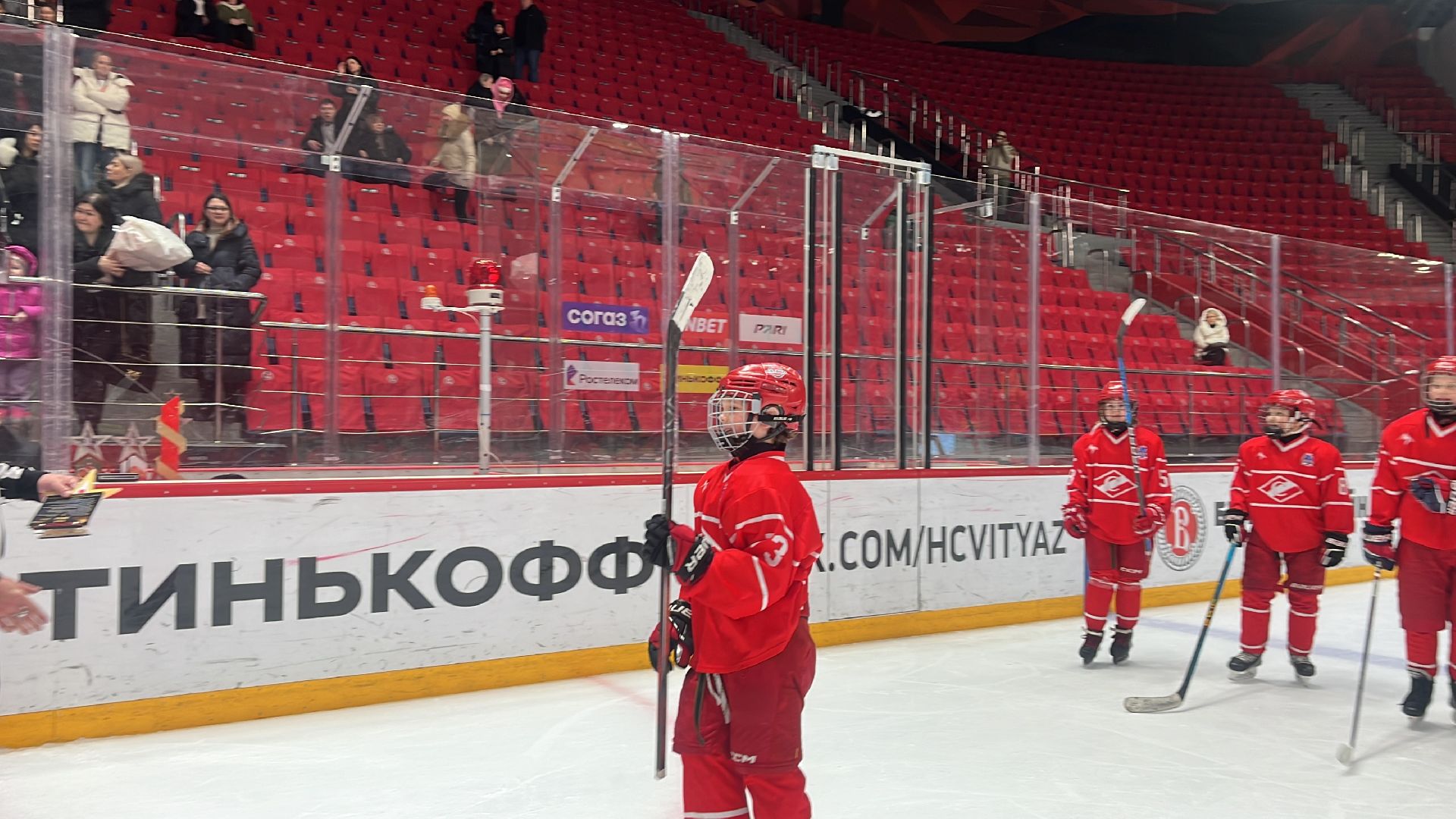 хоккей, турнир,