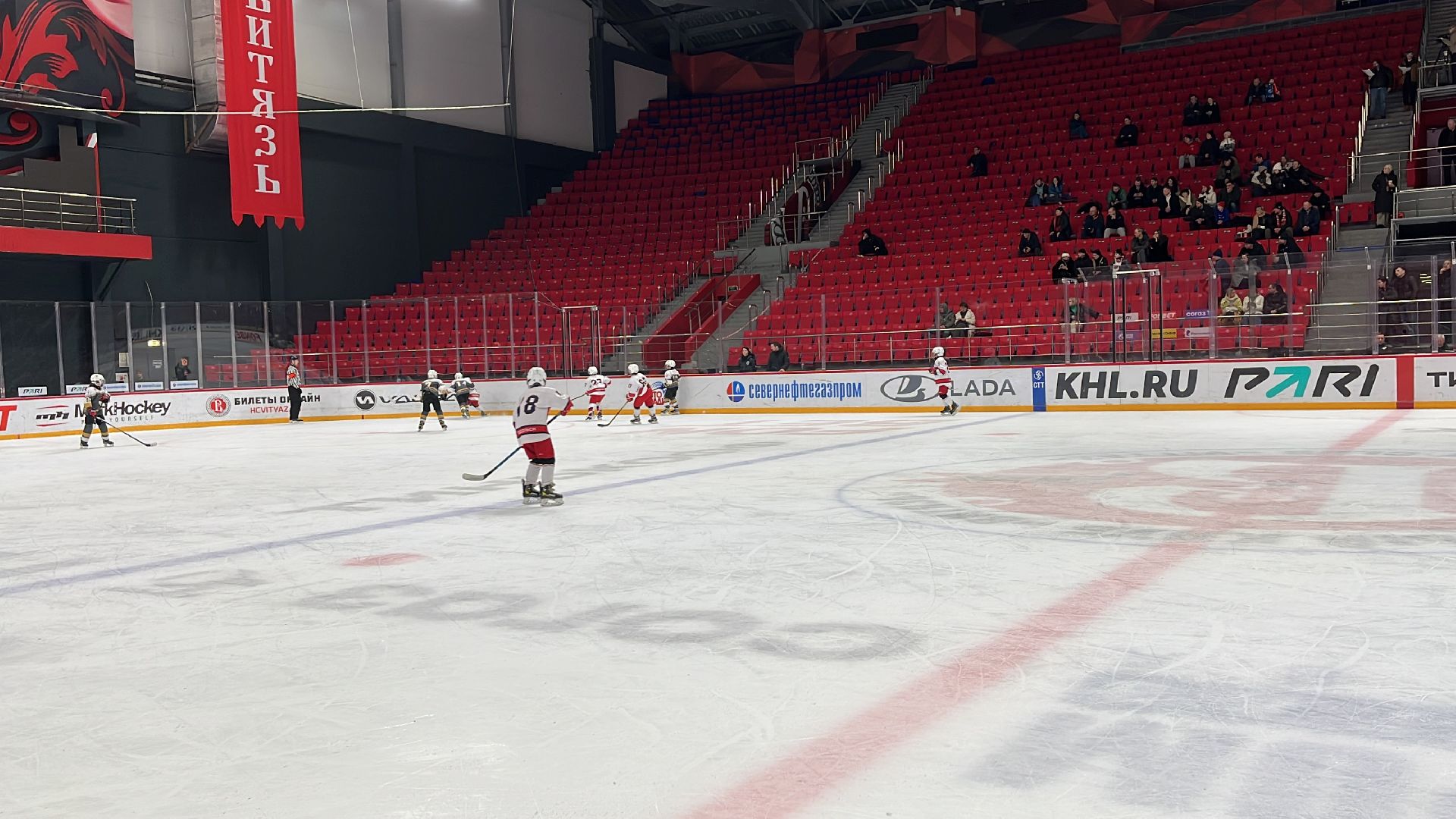 хоккей, турнир,