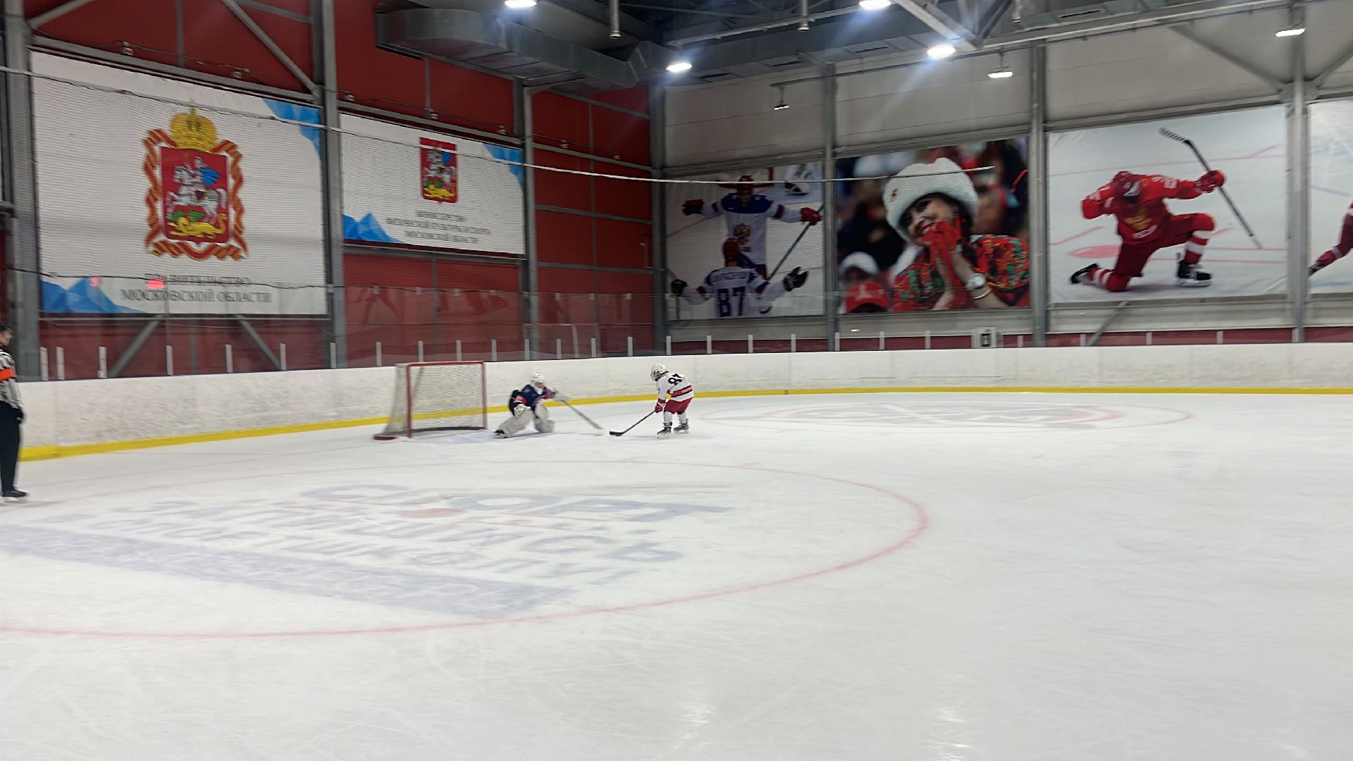 хоккей, турнир,