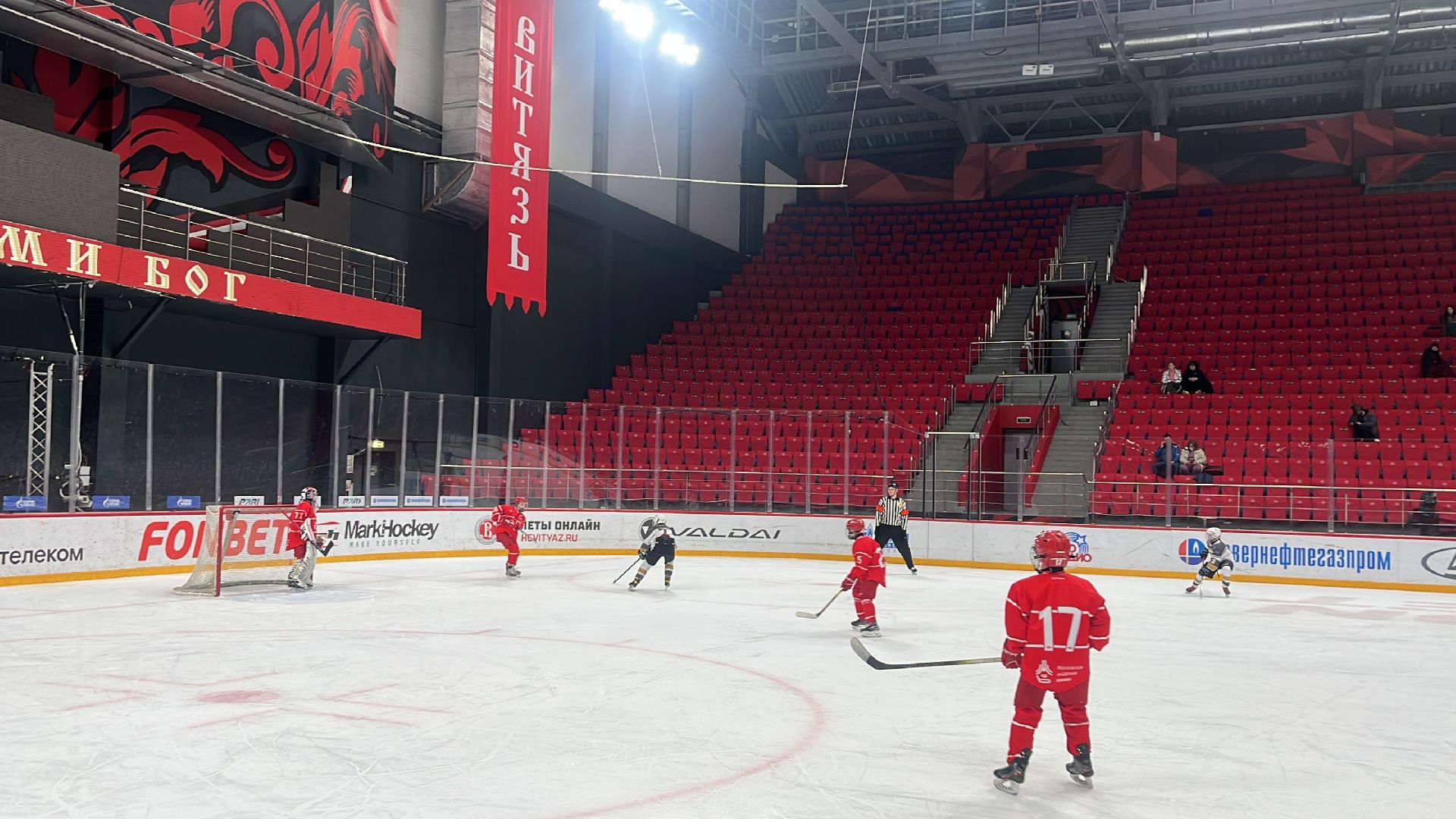 хоккей, турнир,