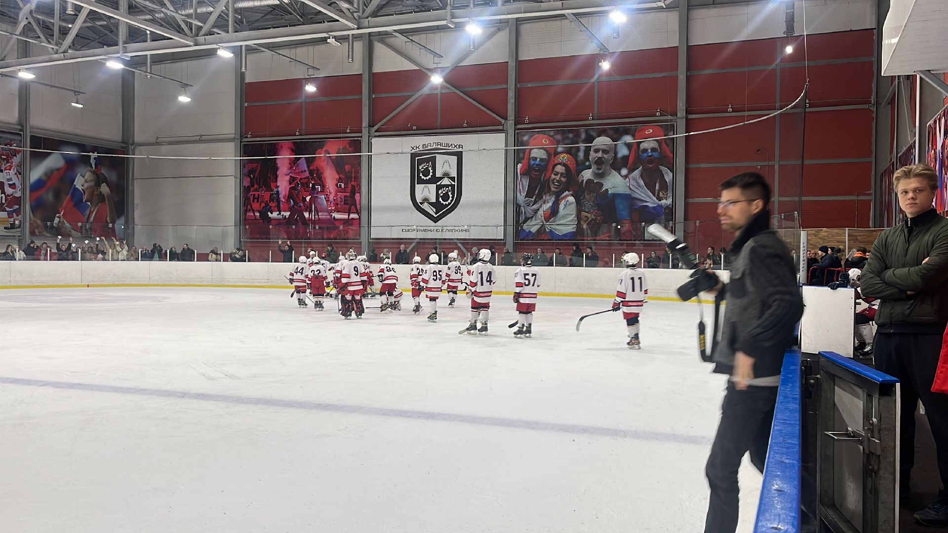 хоккей, турнир,