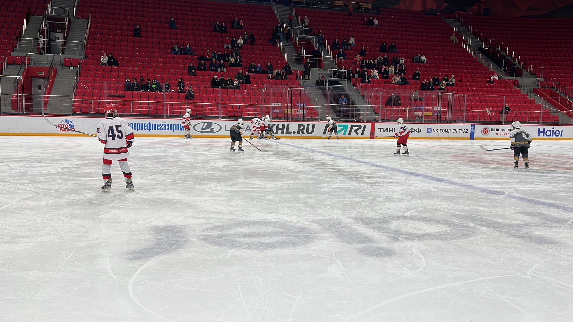 хоккей, турнир,