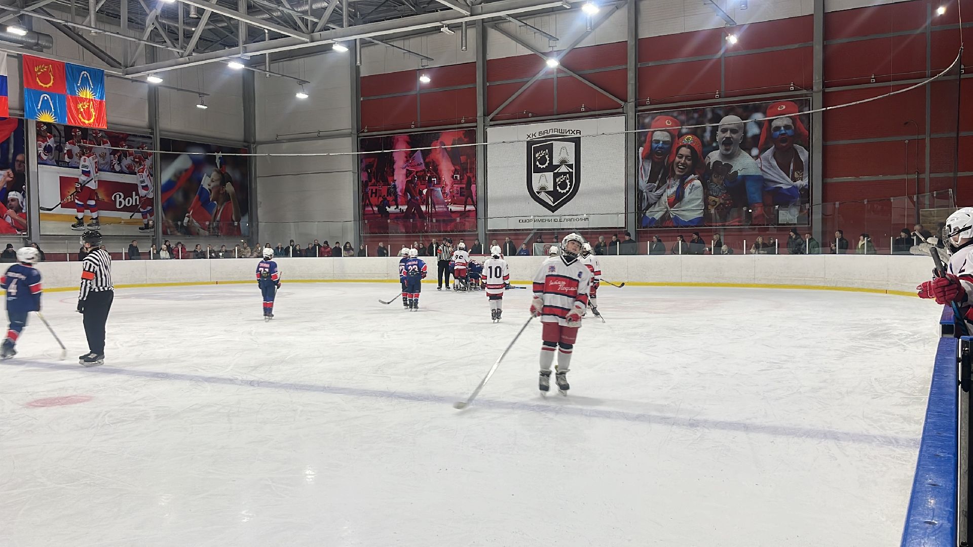 хоккей, турнир,