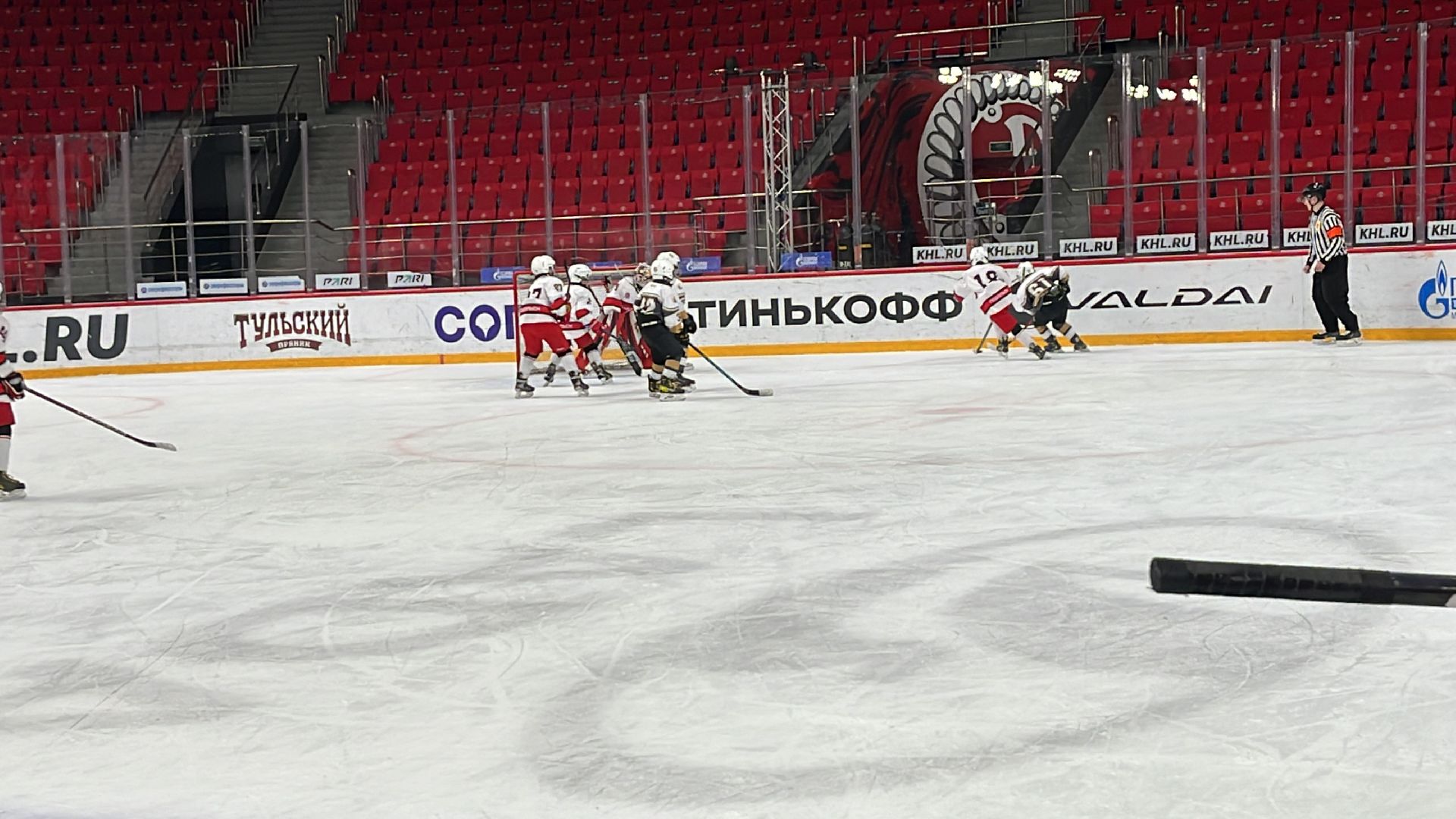 хоккей, турнир,