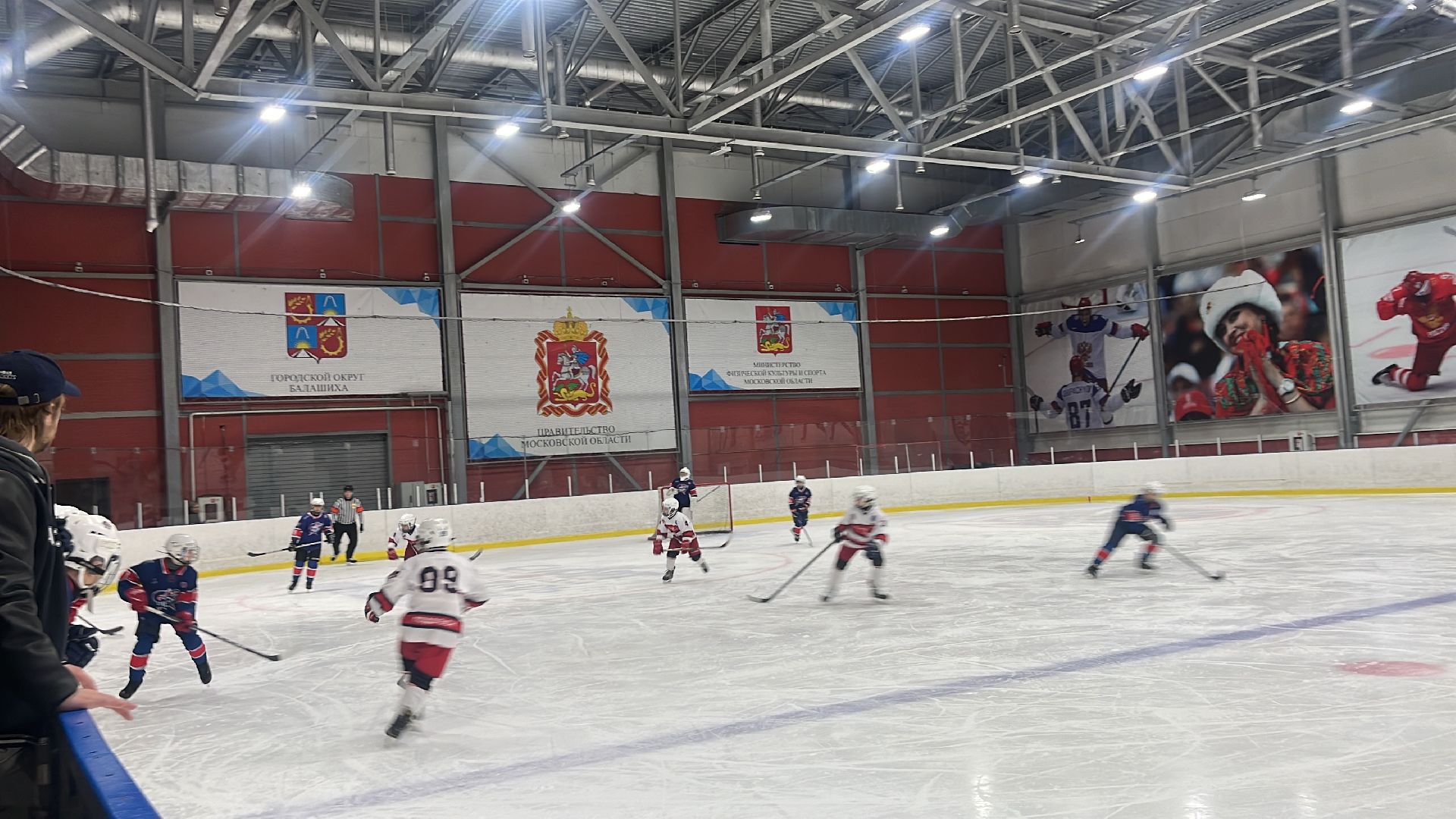 хоккей, турнир,