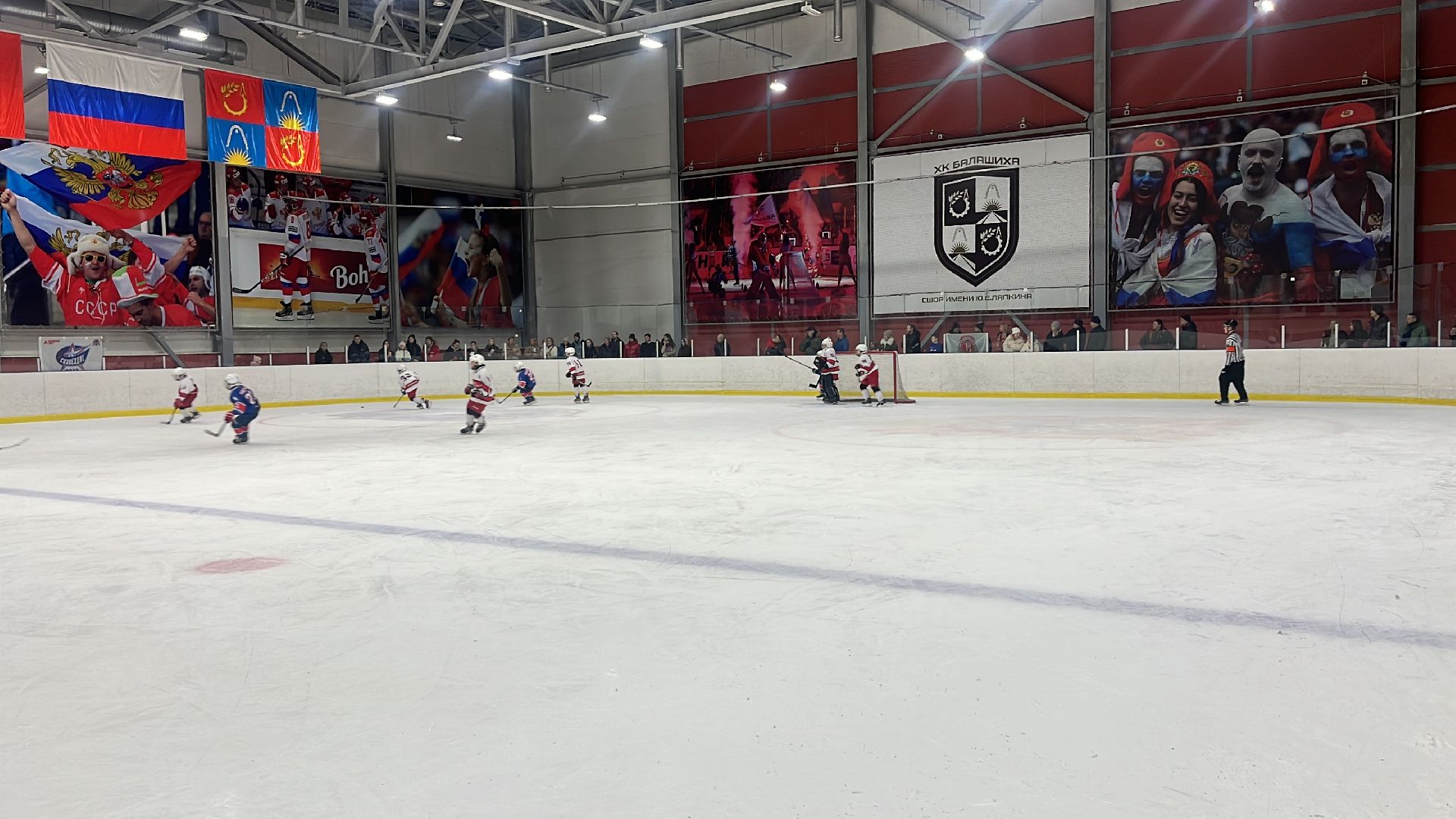 хоккей, турнир,