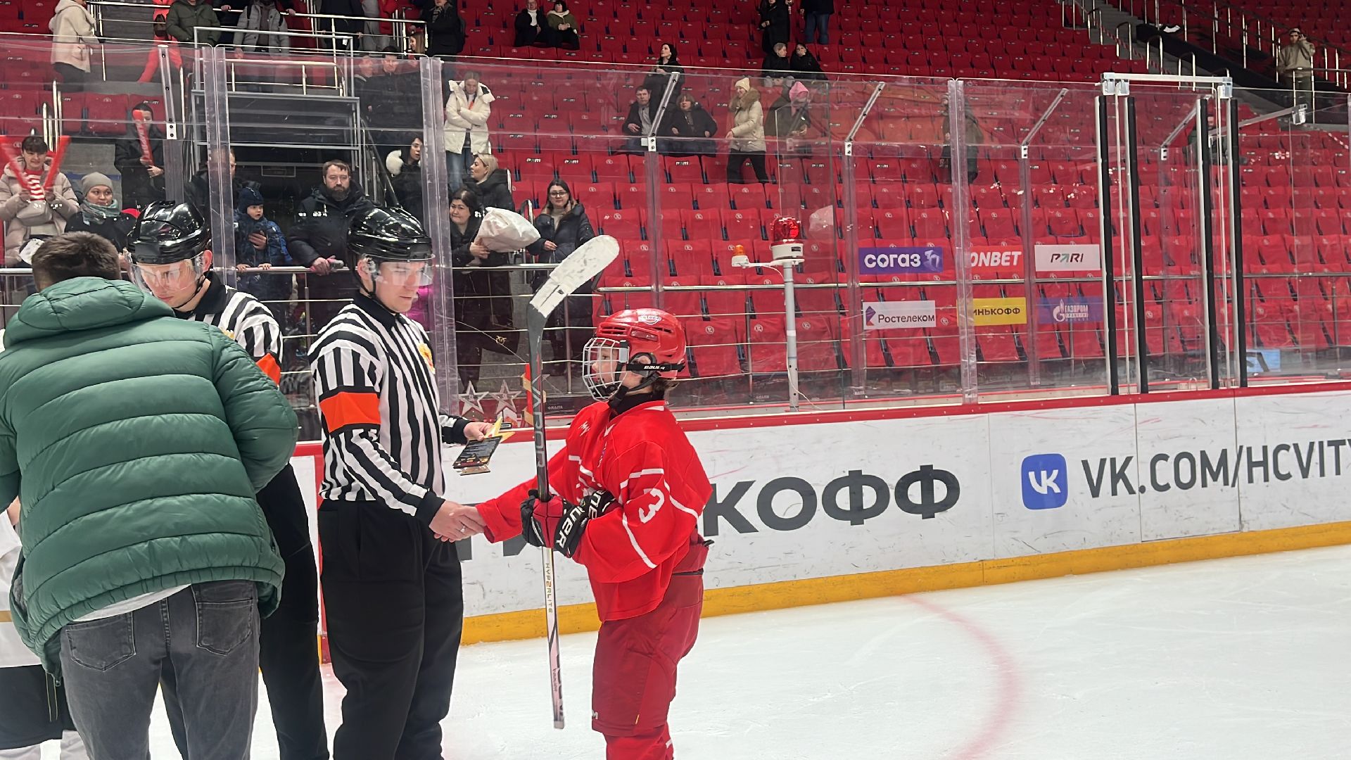 хоккей, турнир,