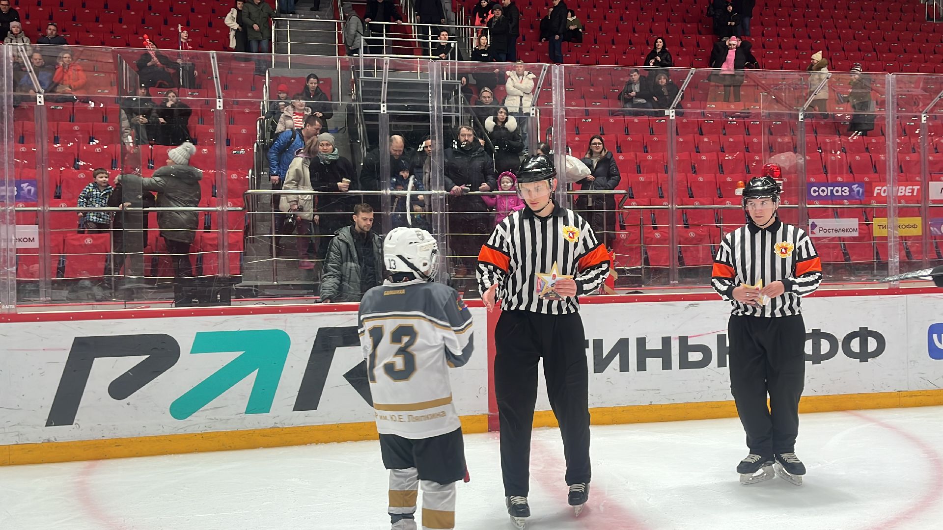 хоккей, турнир,