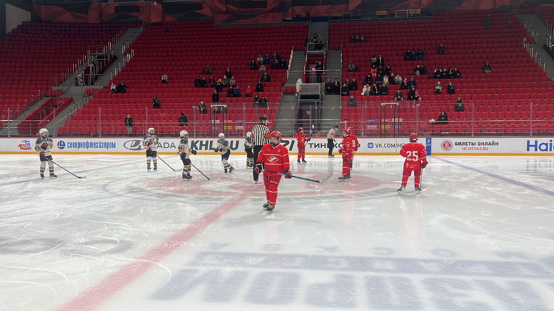 хоккей, турнир,