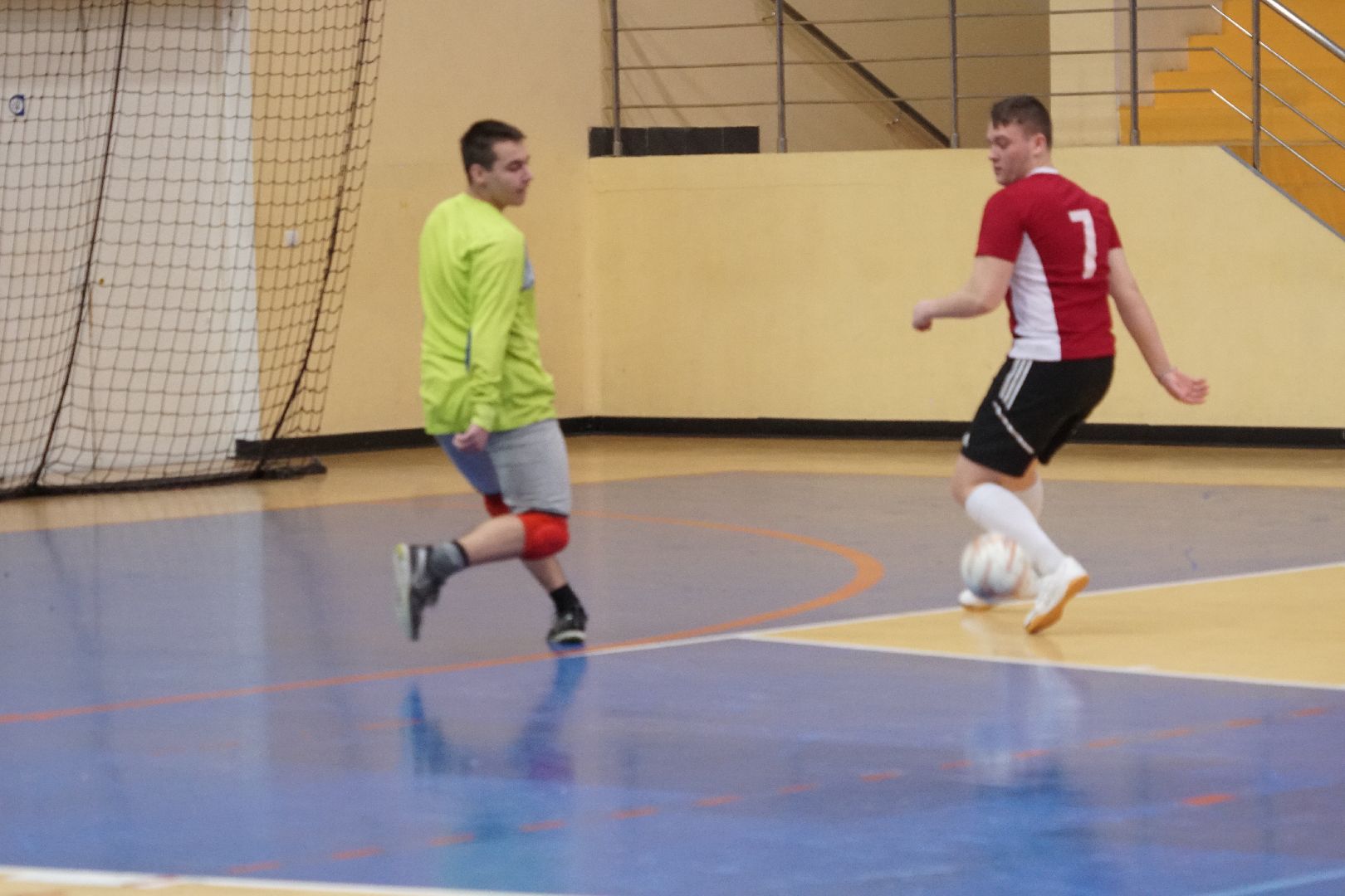 егорьевск, футбол, мини-футбол, соревнования, первенство,