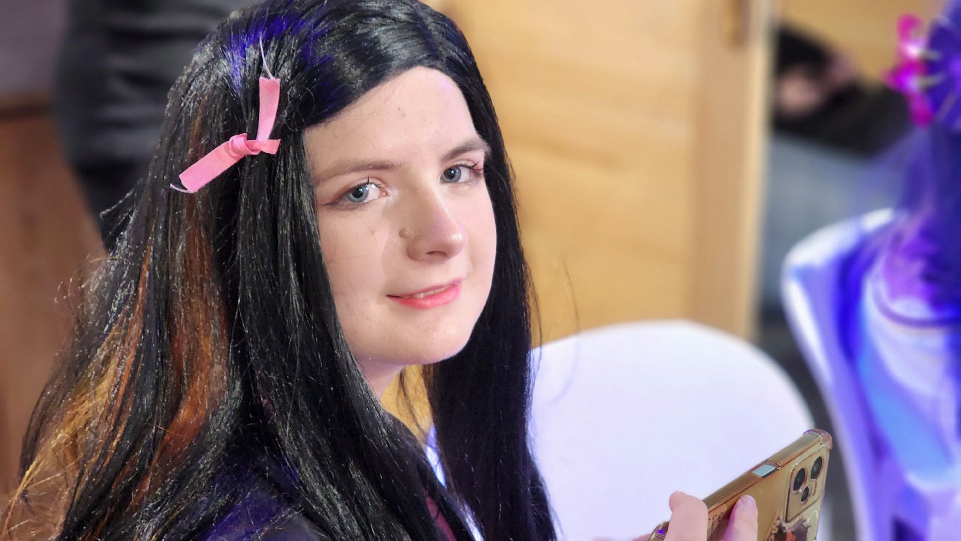 Фестиваль, аниме, протвино, культура, Дворец молодежи,