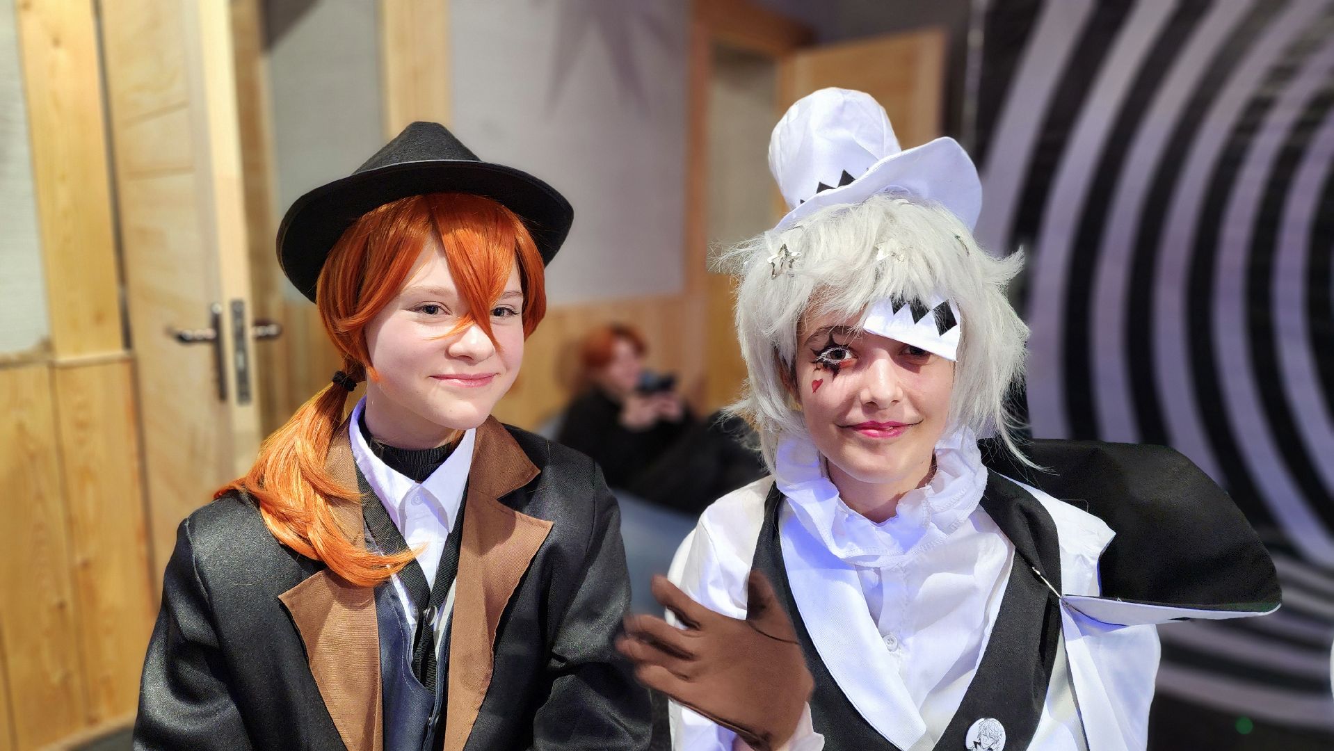 Фестиваль, аниме, протвино, культура, Дворец молодежи,