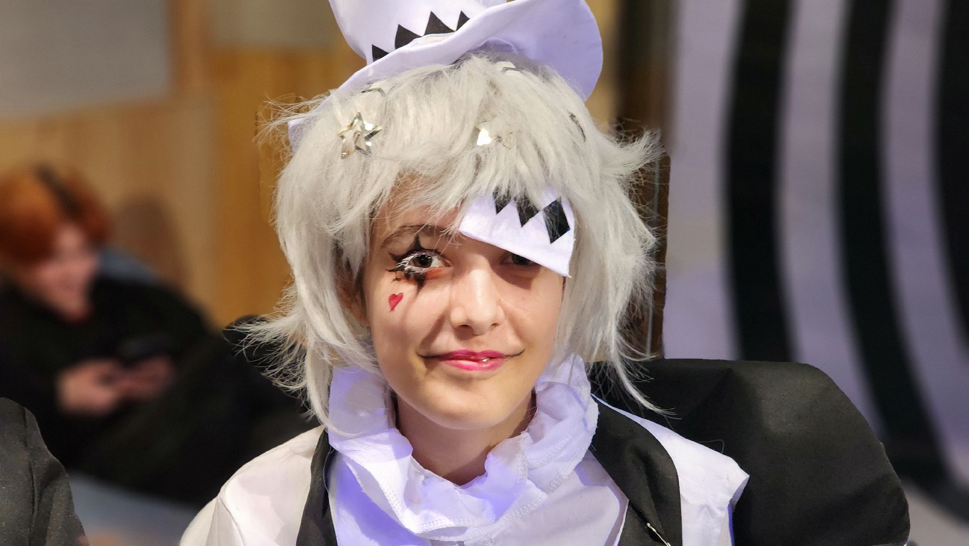 Фестиваль, аниме, протвино, культура, Дворец молодежи,