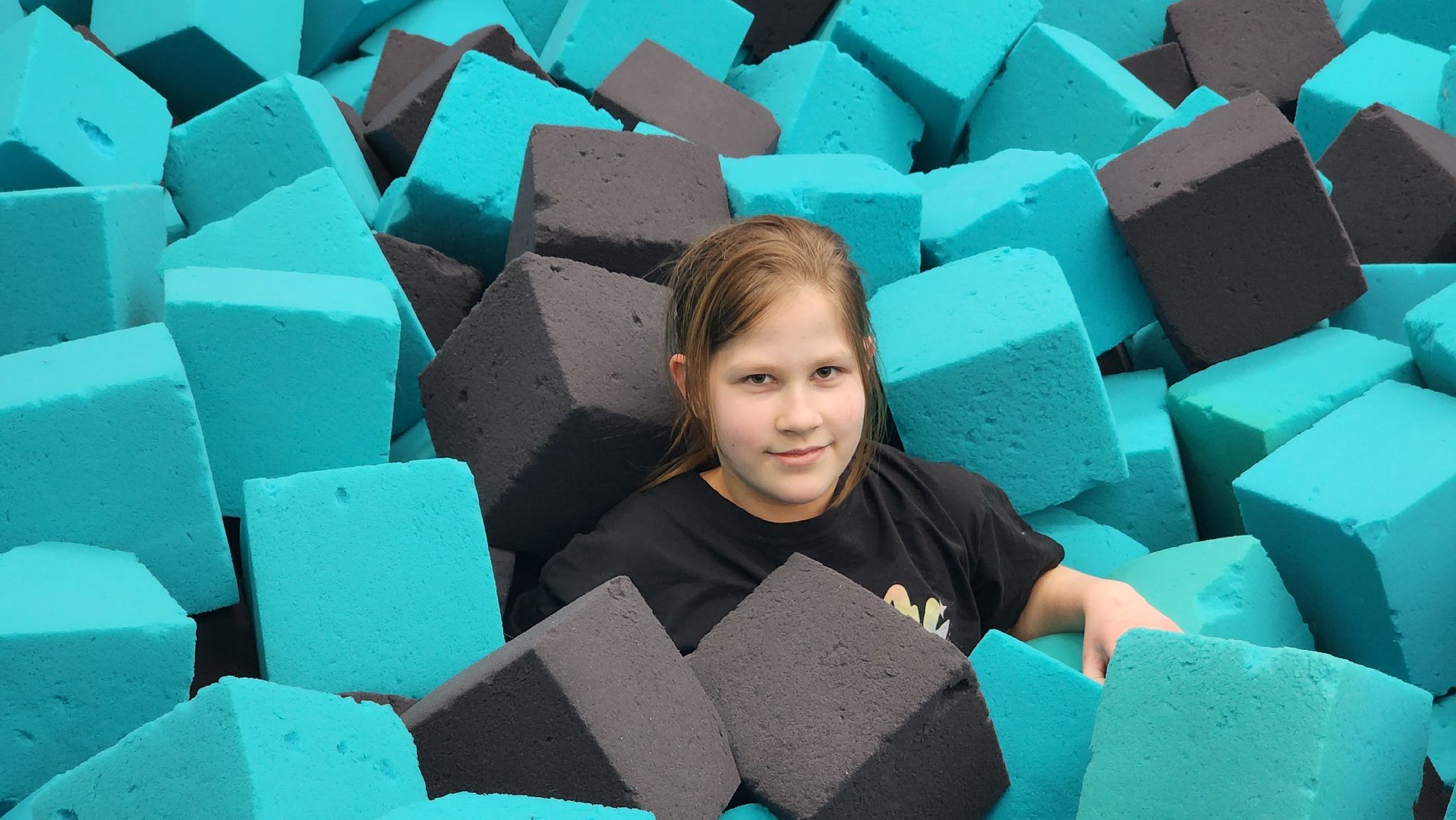 батут, протвино, Импульс, Дети, военнослужащие,