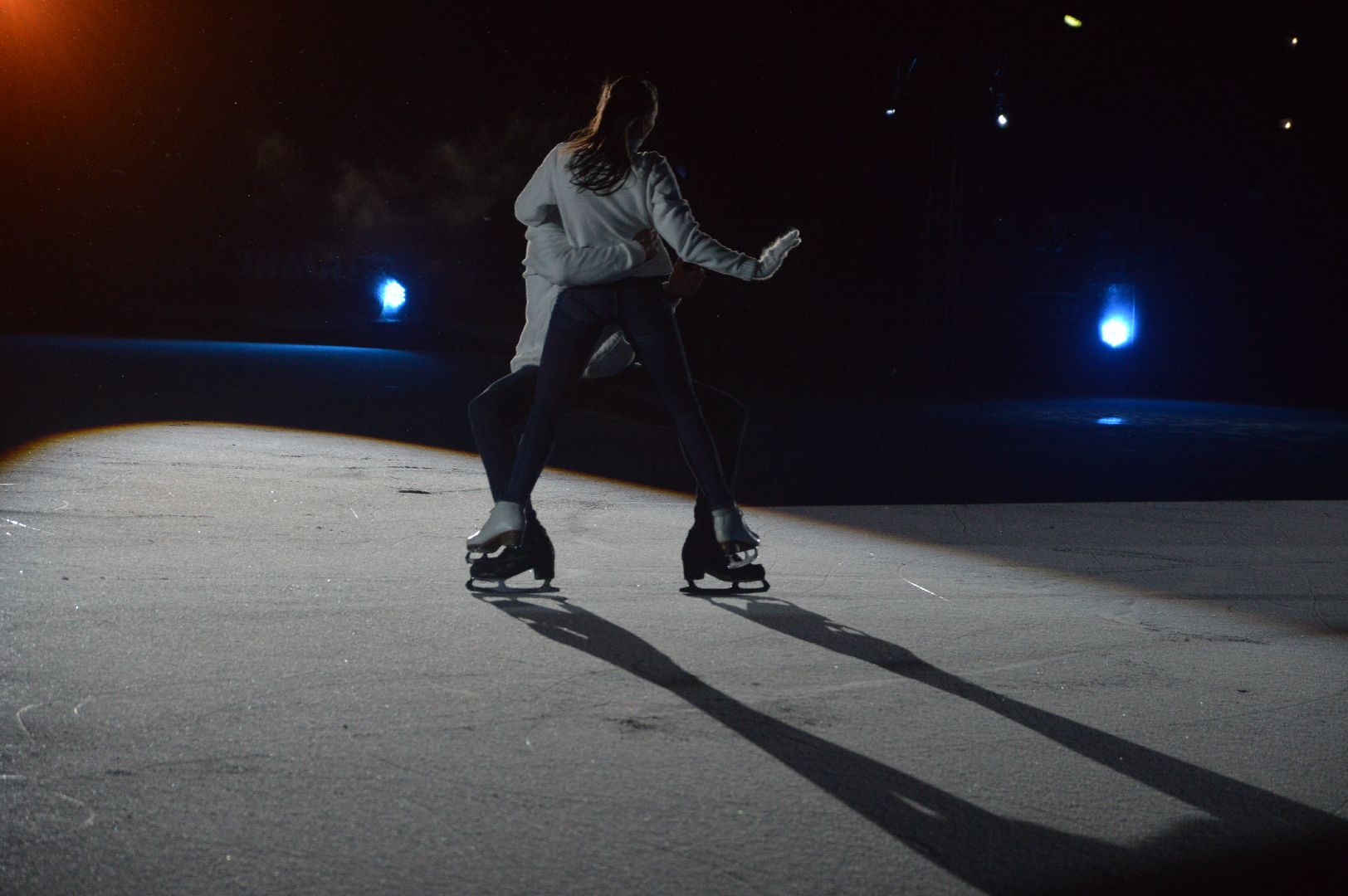 шатура, ледовое шоу авербуха, чемпионы, олимпийские звезды, зима, зима близко,